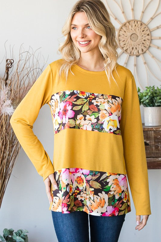 Moving Through My Mind Top