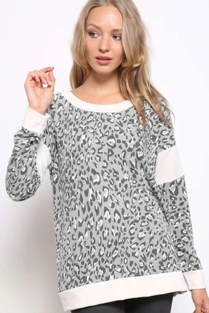 Saved All My Letters Pullover