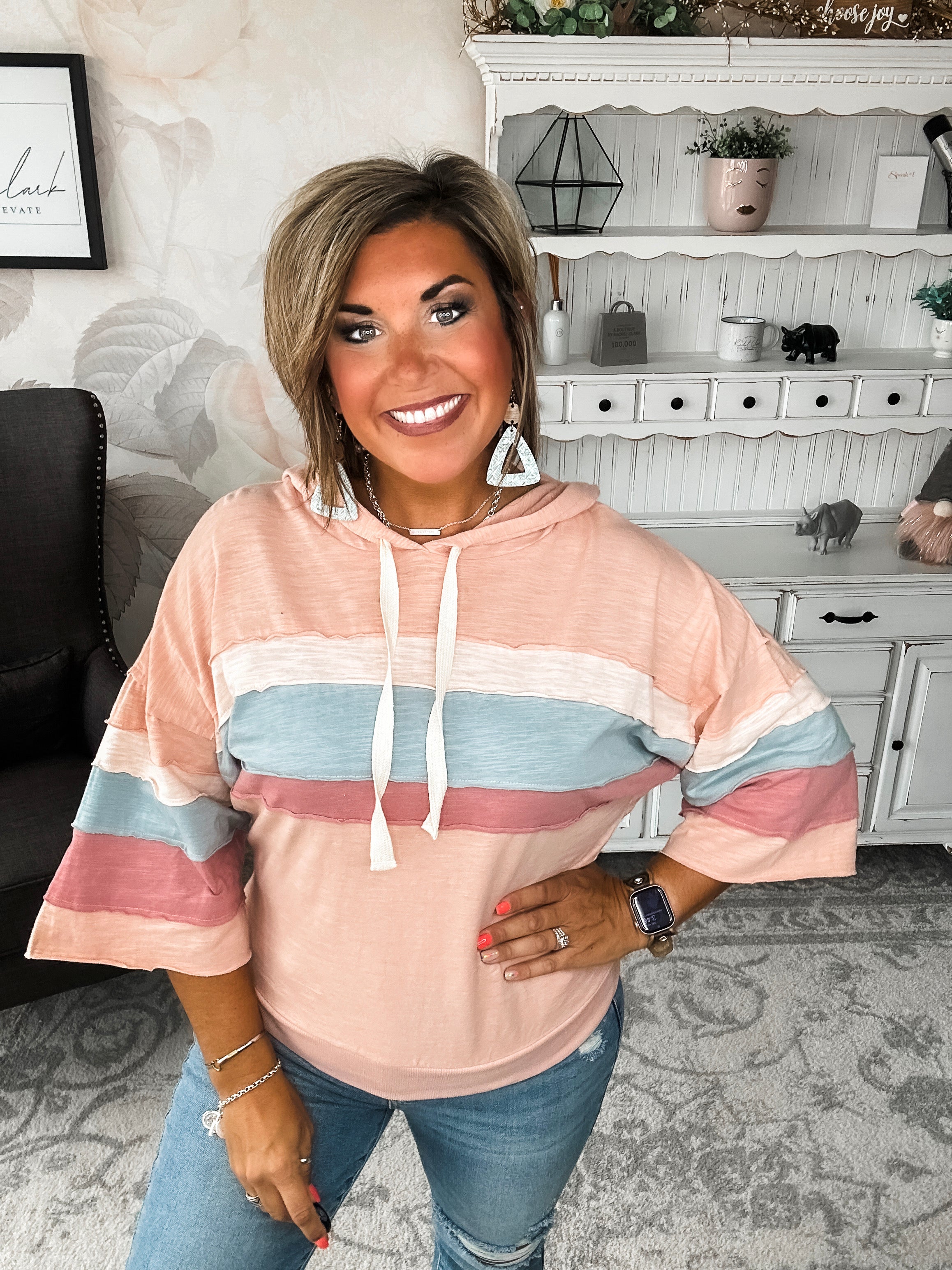 Won't Be Forgotten Top