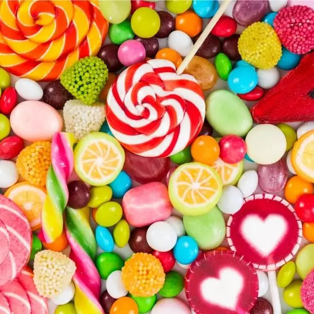 Micro Puzzles (6 to choose from!)