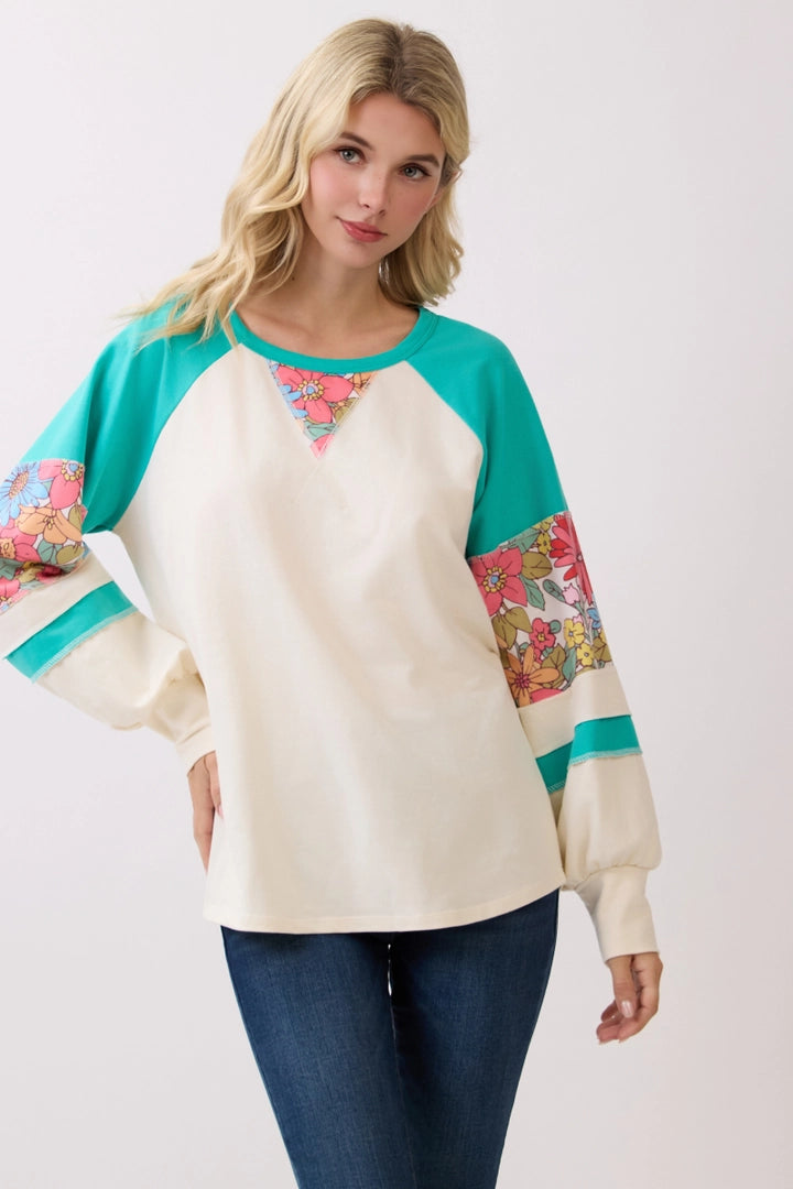 As Good As I Was Pullover