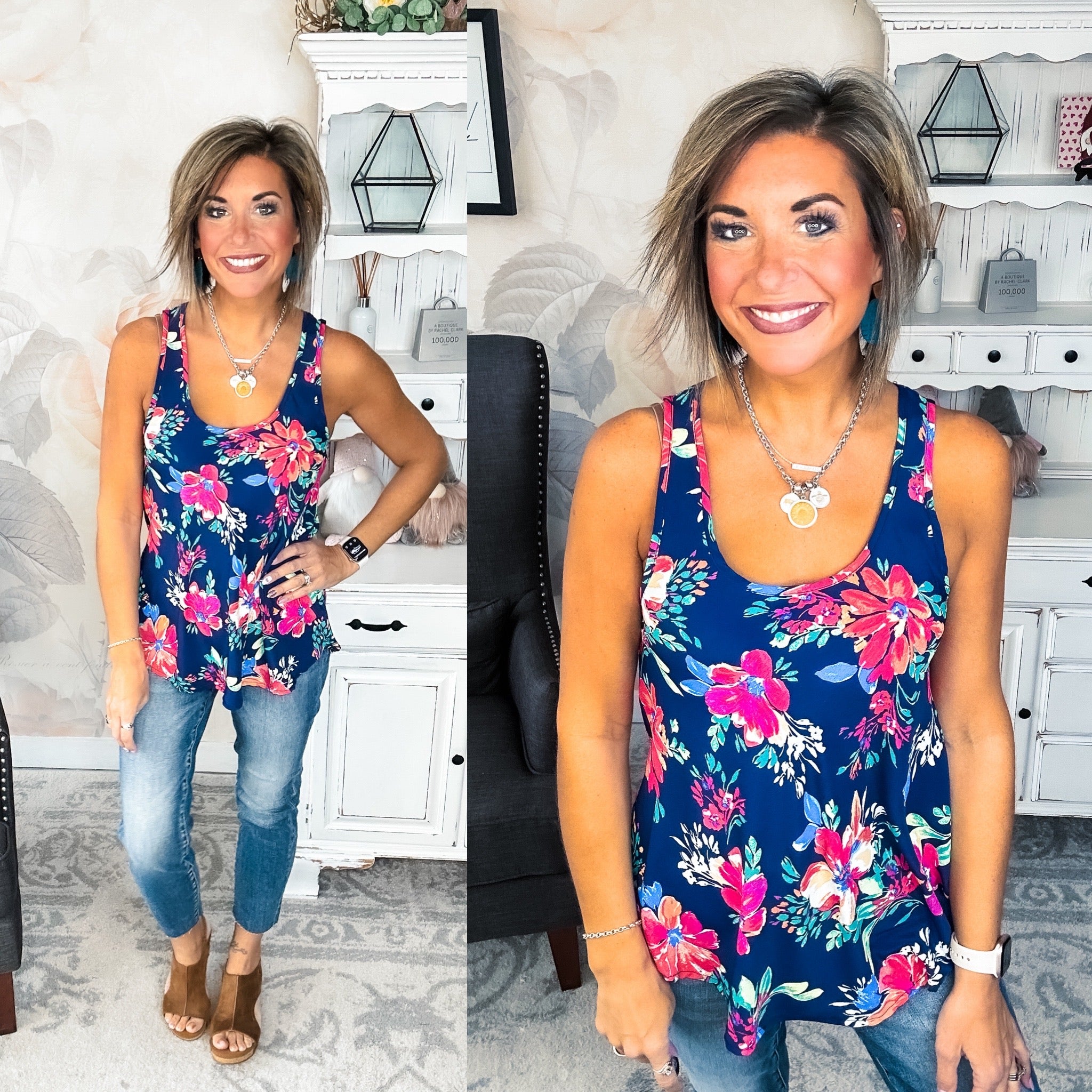 You're All Mine Tank