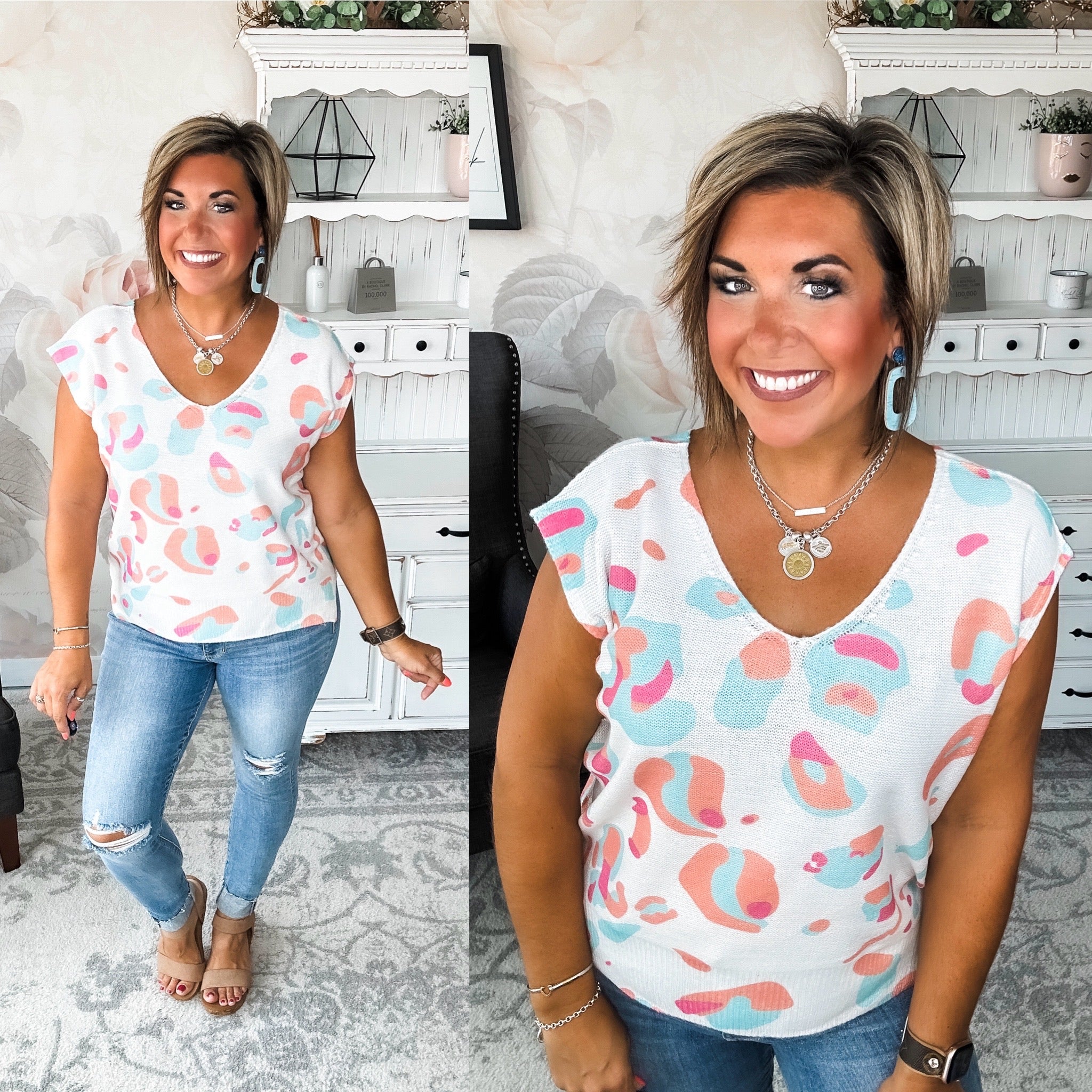 You'll Find An Answer Top