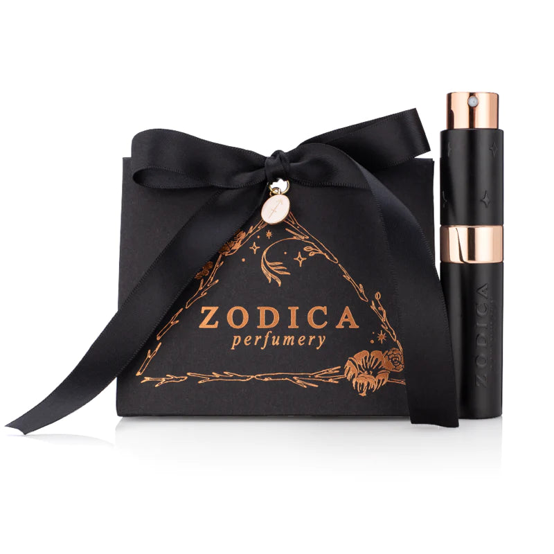 Perfume ✨未開封♦限定ジャケ写 MY FORCE CD ＆ Co ベスト Zodica Perfumery - Twist & Spritz Perfume Gift Set 8ml .27oz