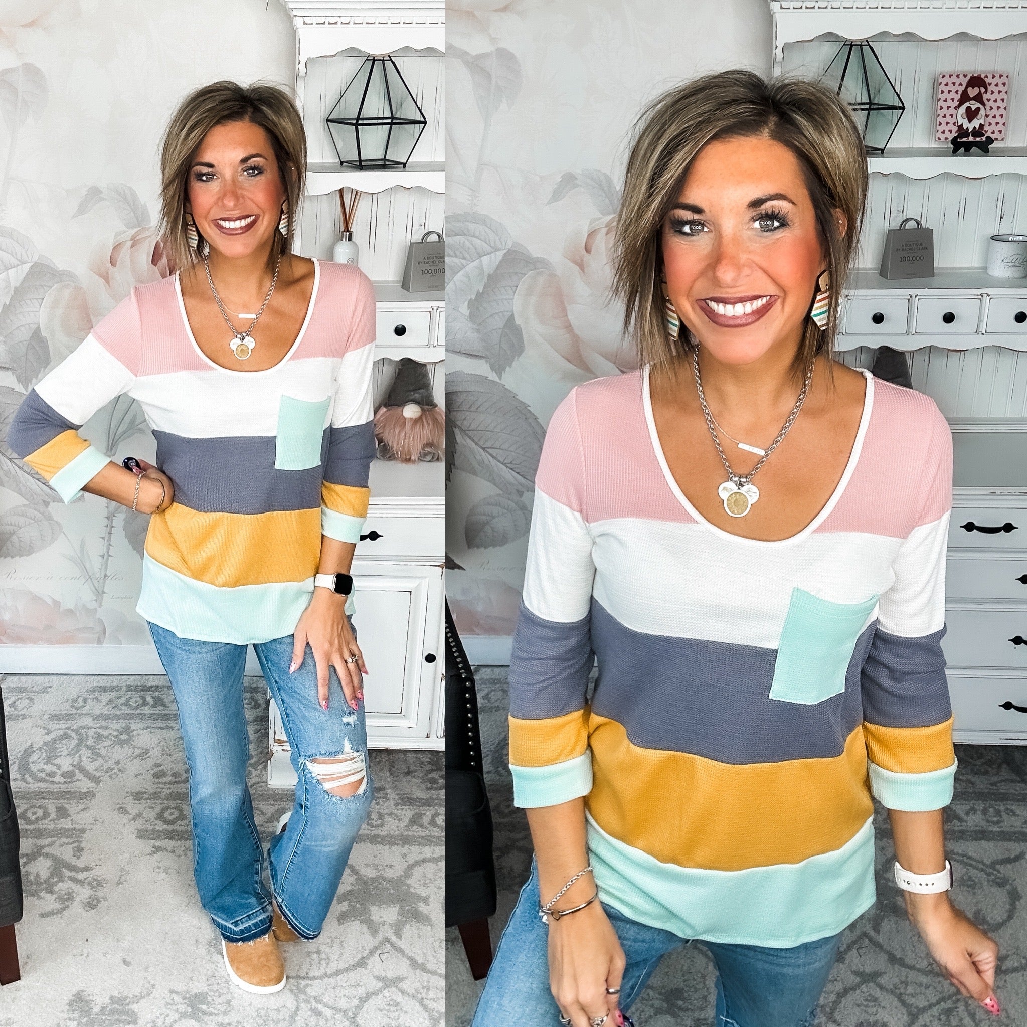 Don't Let Anyone Tell You Top