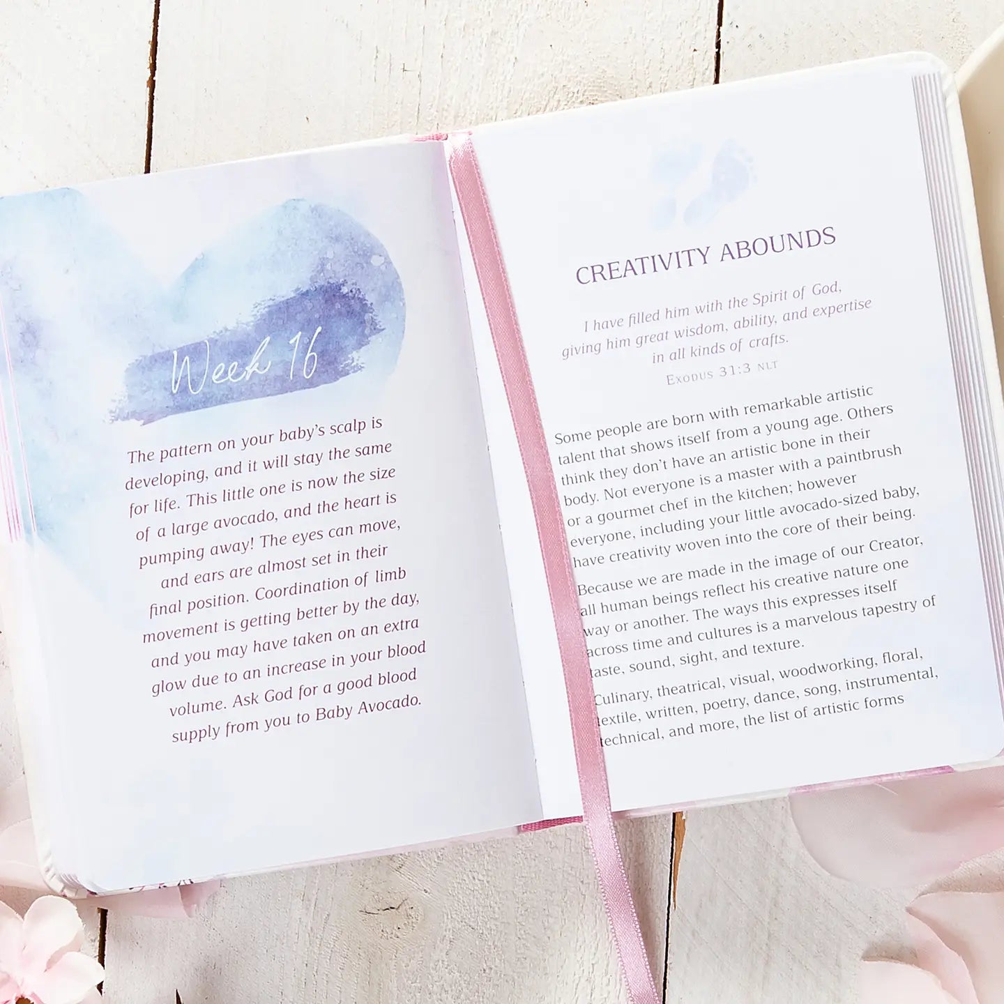 I Love You Already - Devotional For Expecting Mothers