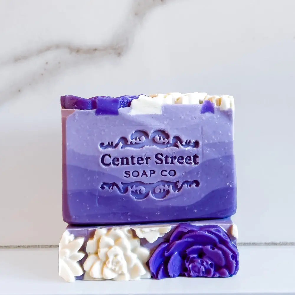 Center Street Soap Co