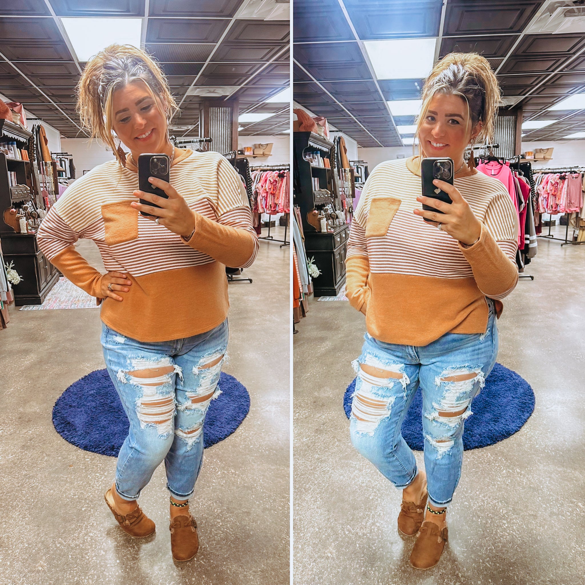 Memory I Can't Lose Top