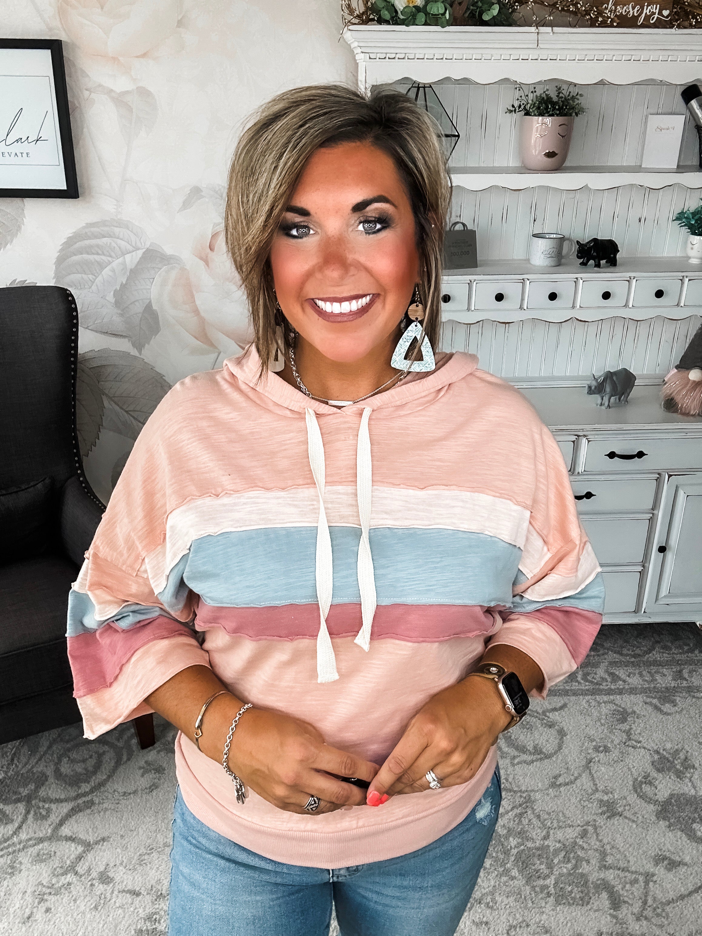 Won't Be Forgotten Top