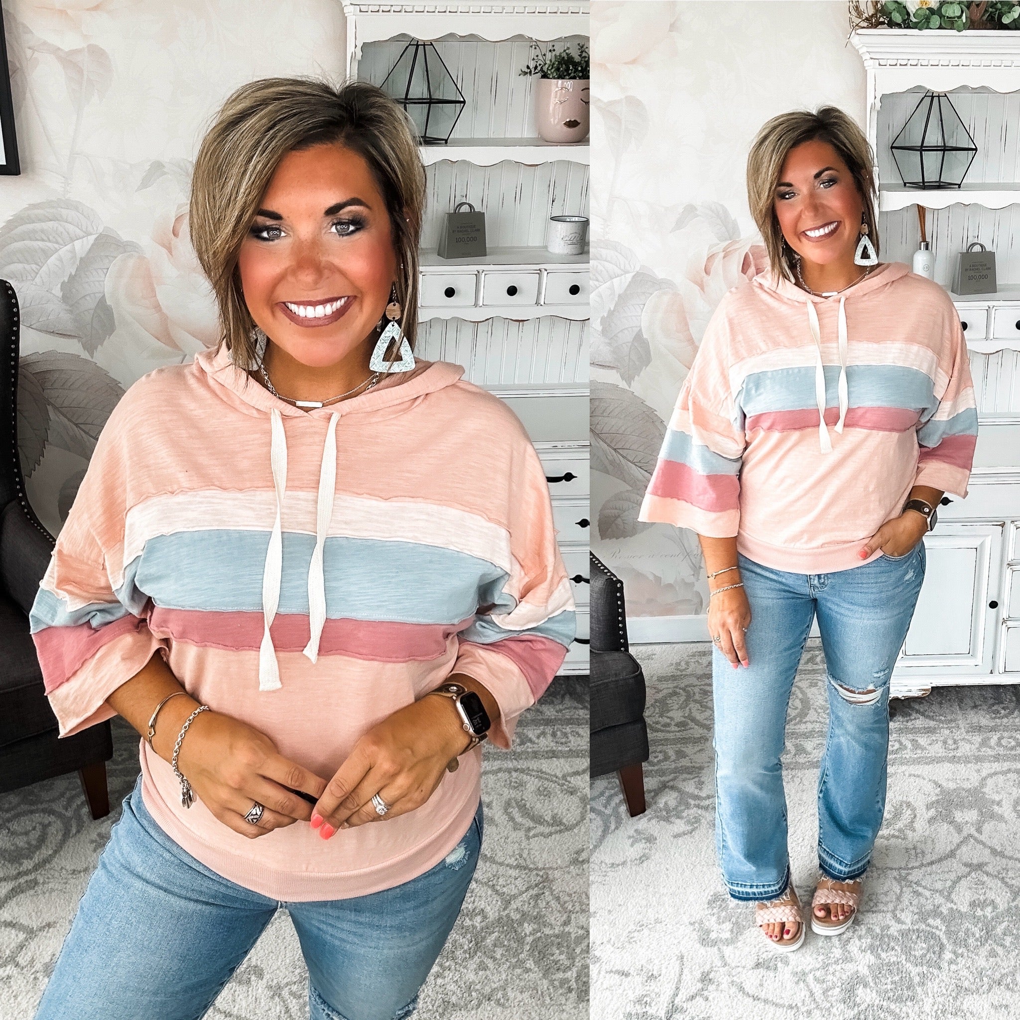 Won't Be Forgotten Top