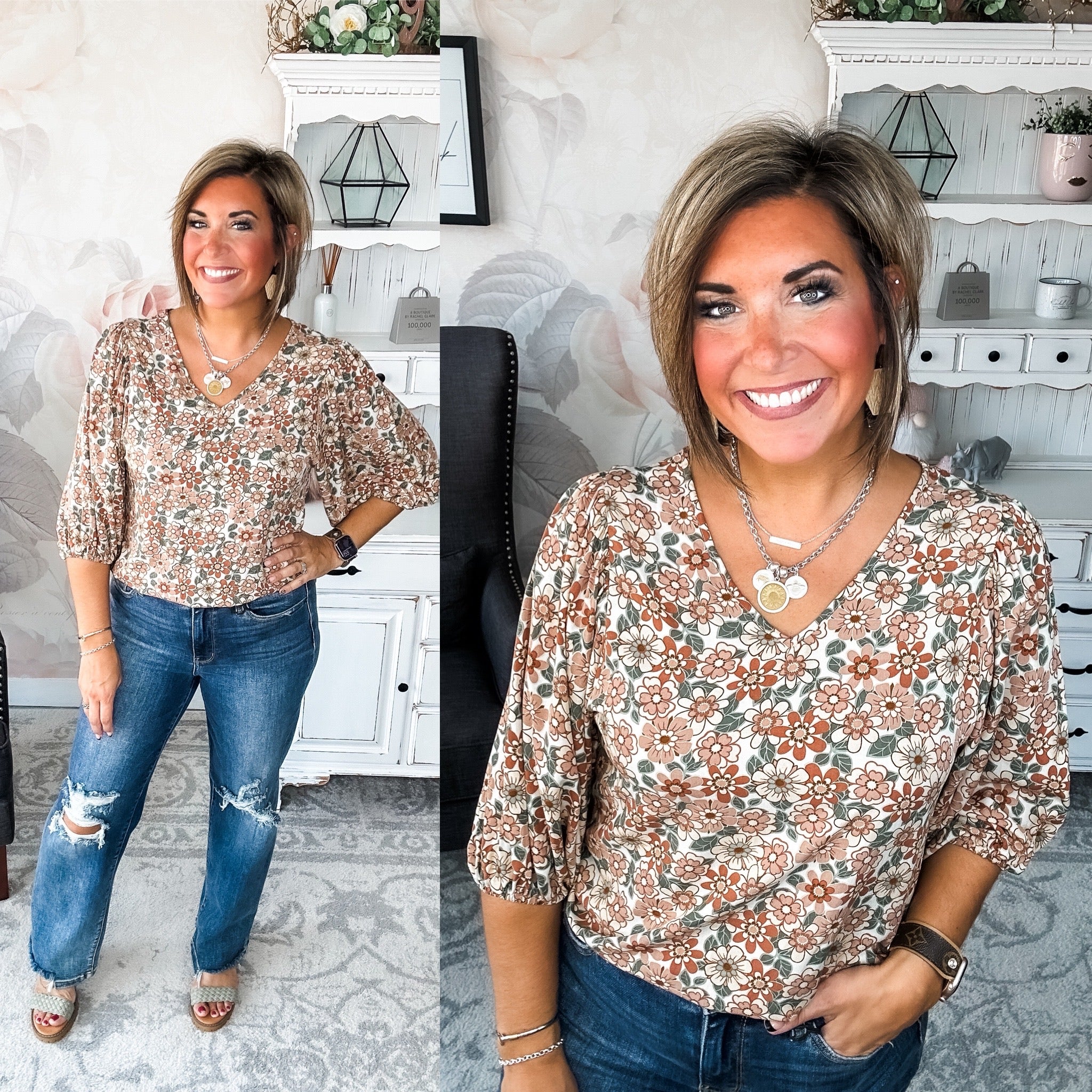 Gonna Be The One Top