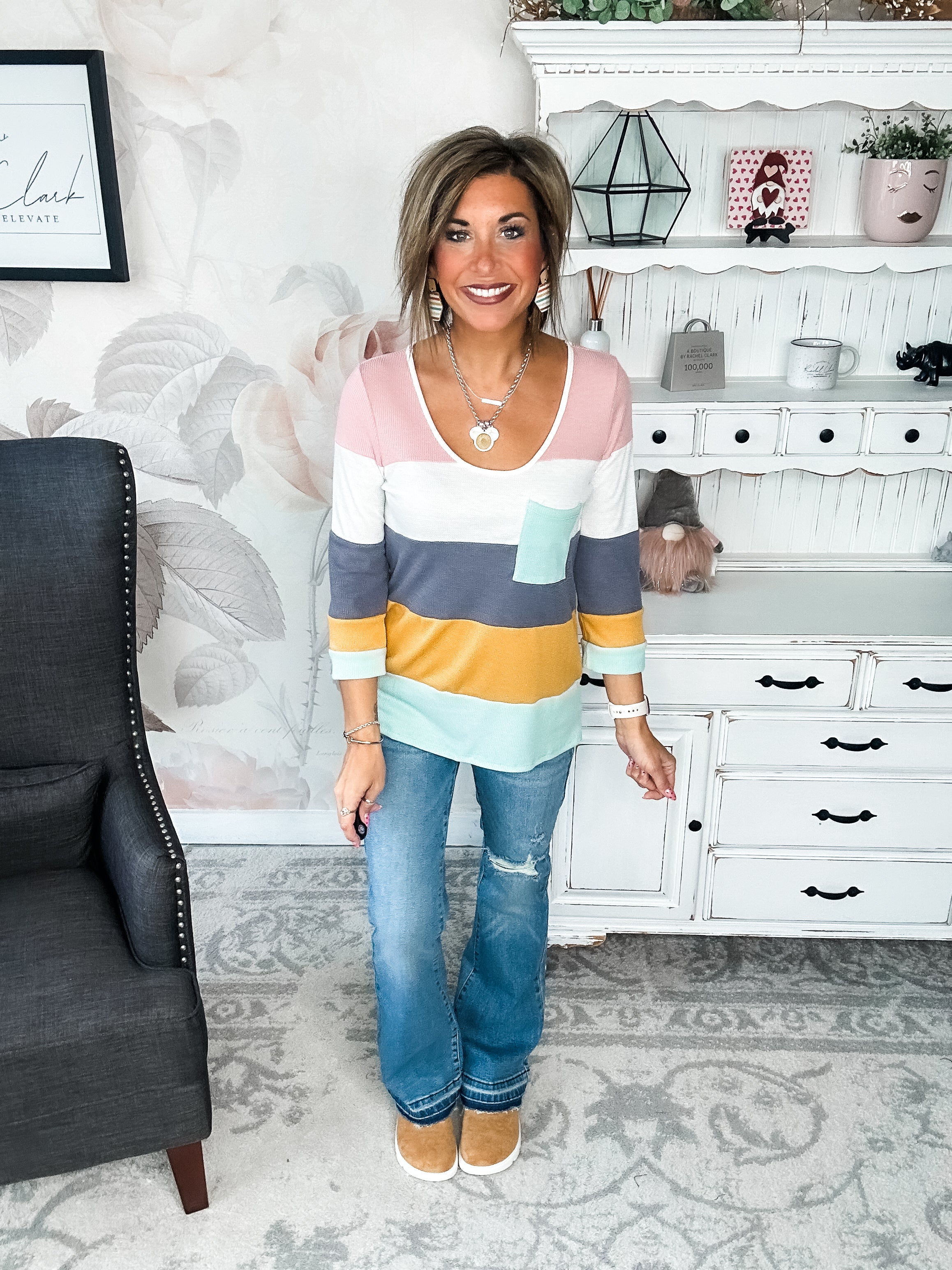 Don't Let Anyone Tell You Top