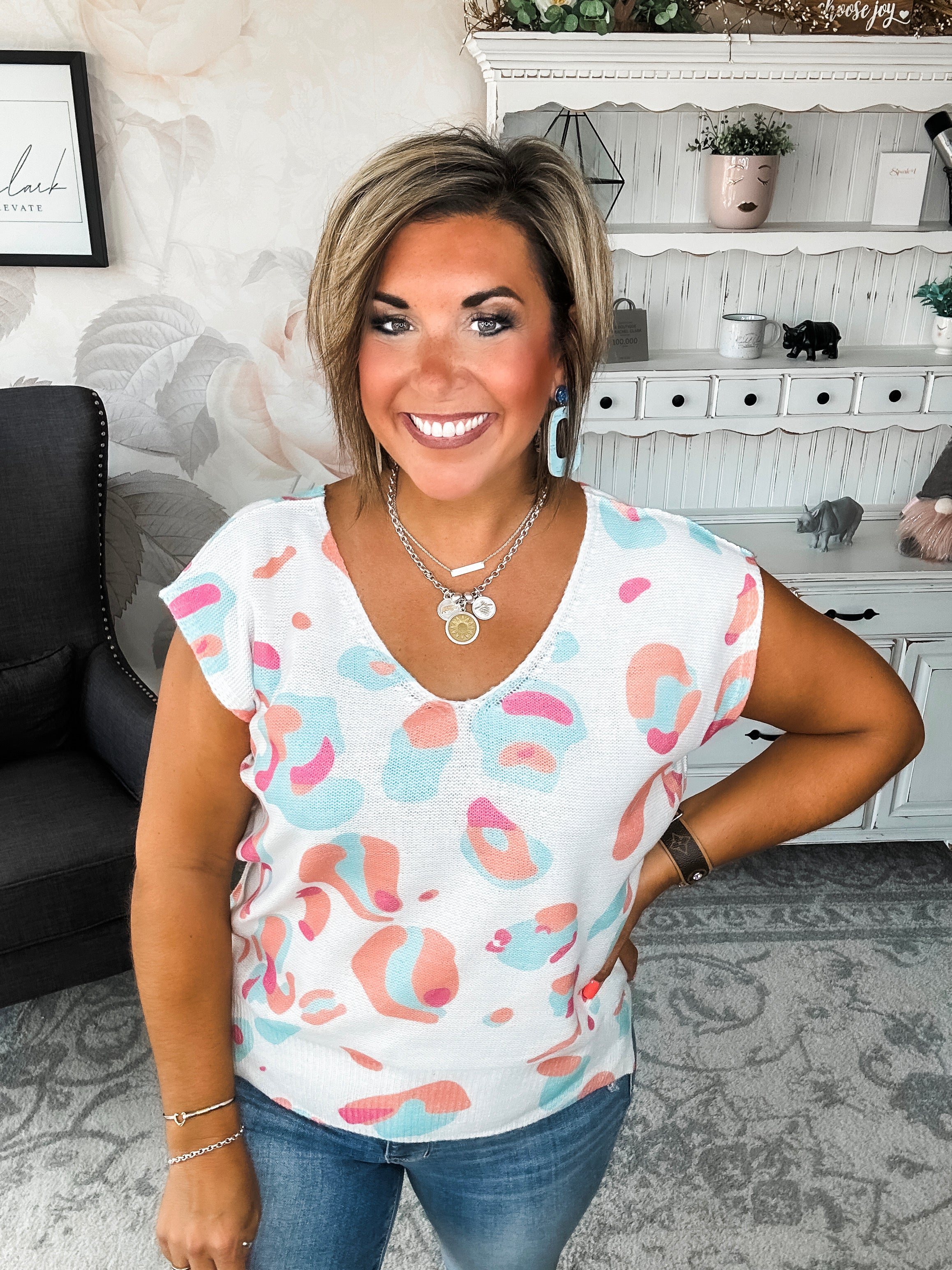 You'll Find An Answer Top