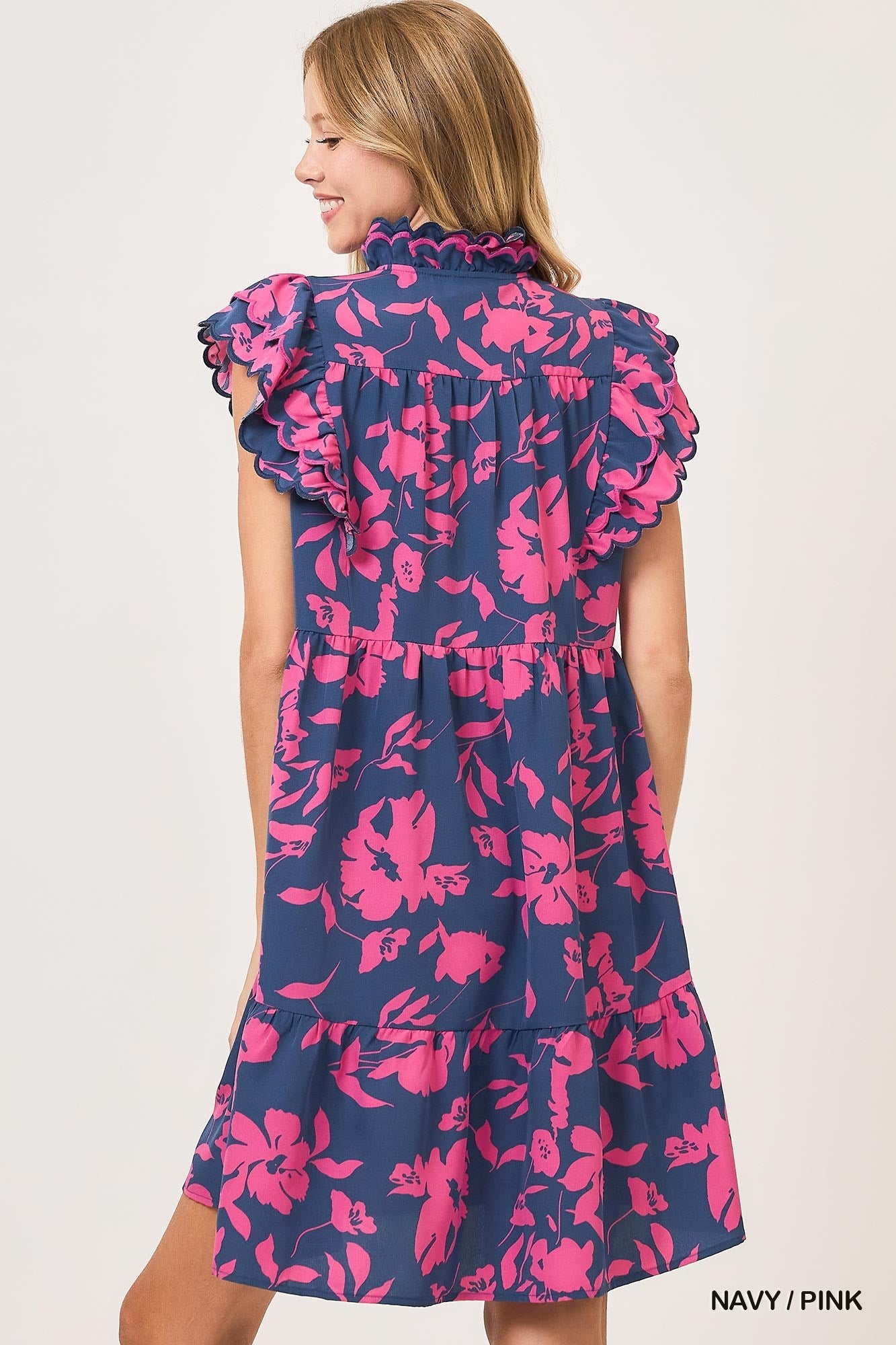 Make Me A Believer Dress