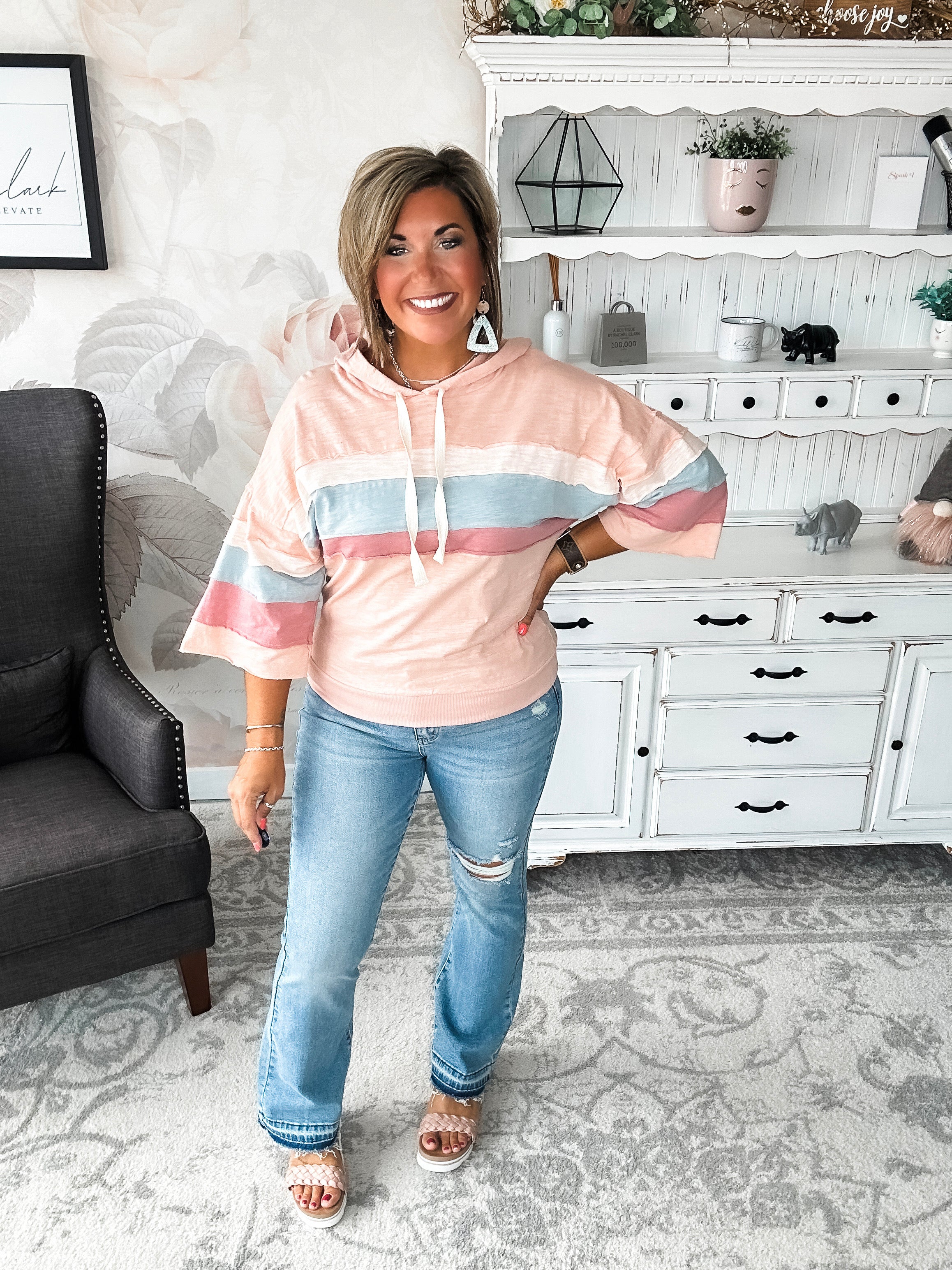 Won't Be Forgotten Top