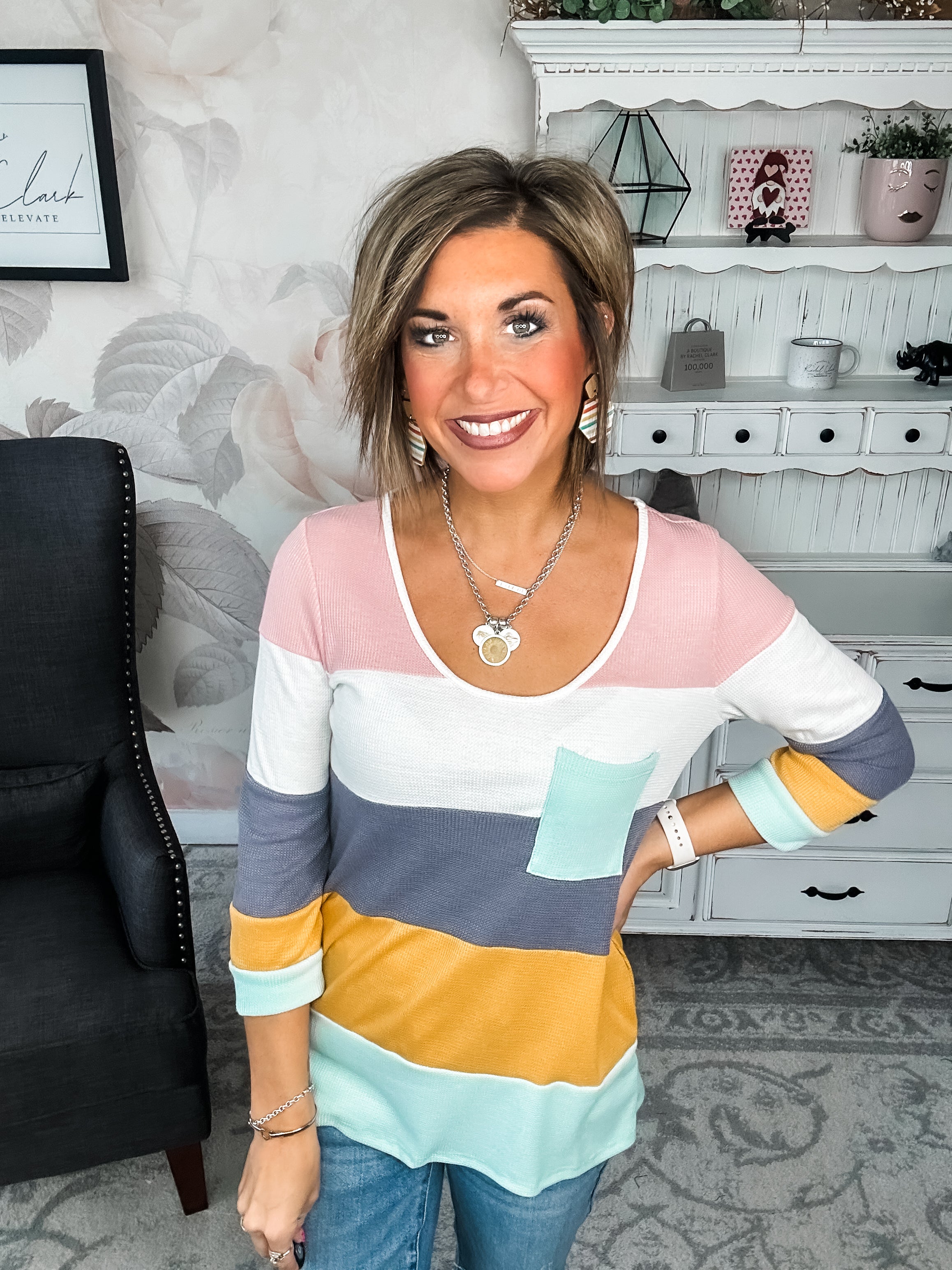 Don't Let Anyone Tell You Top