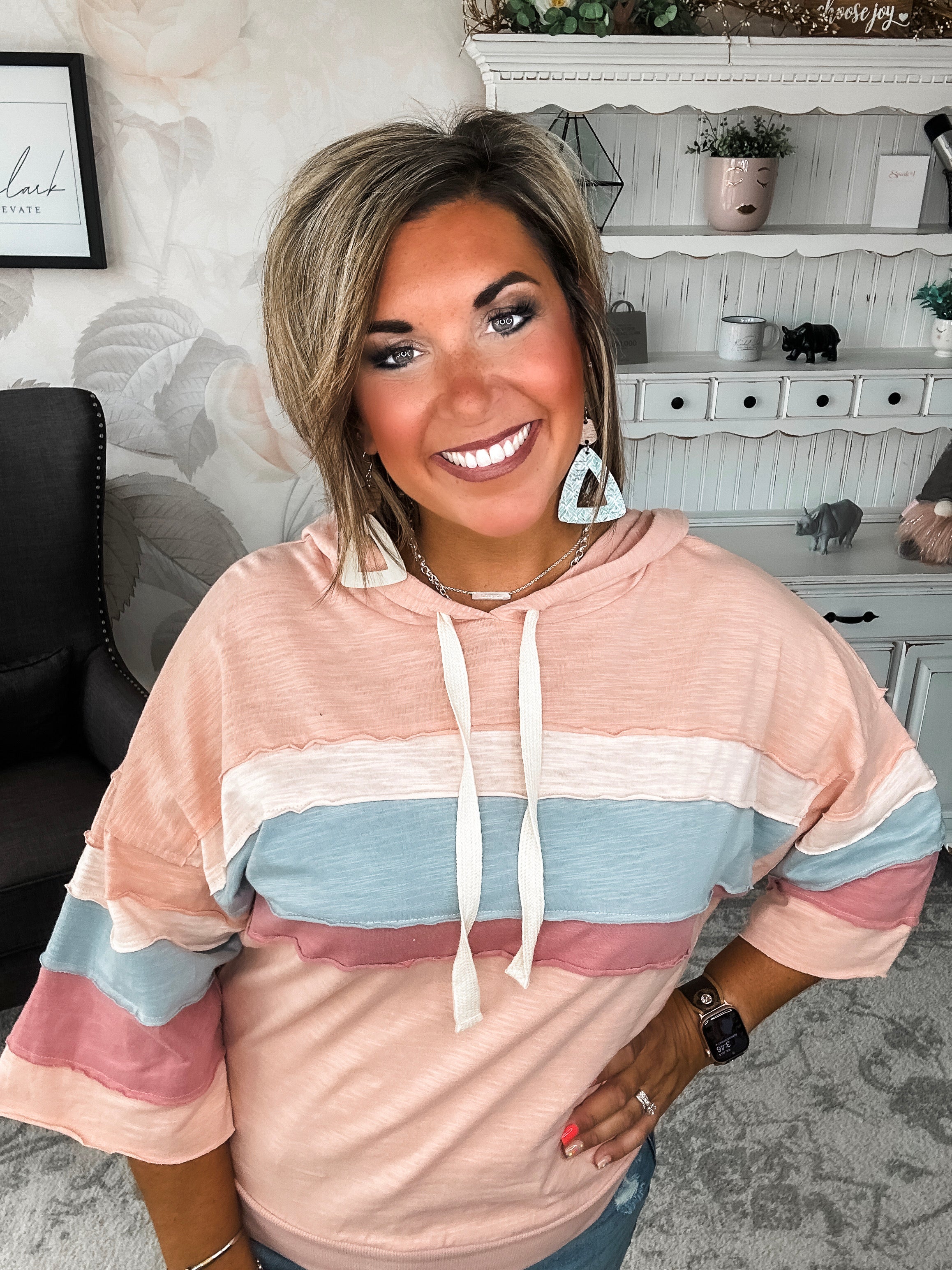 Won't Be Forgotten Top