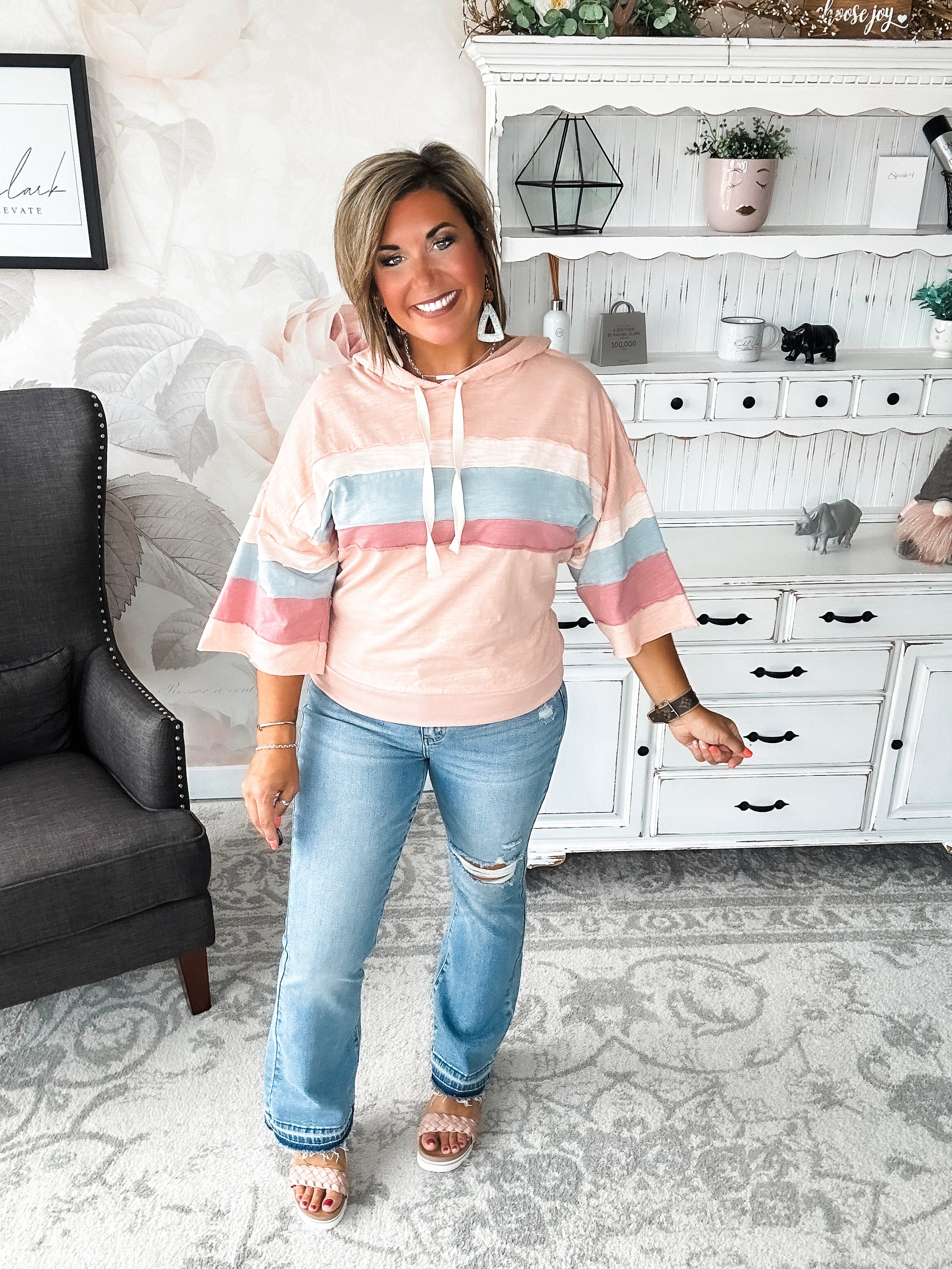 Won't Be Forgotten Top