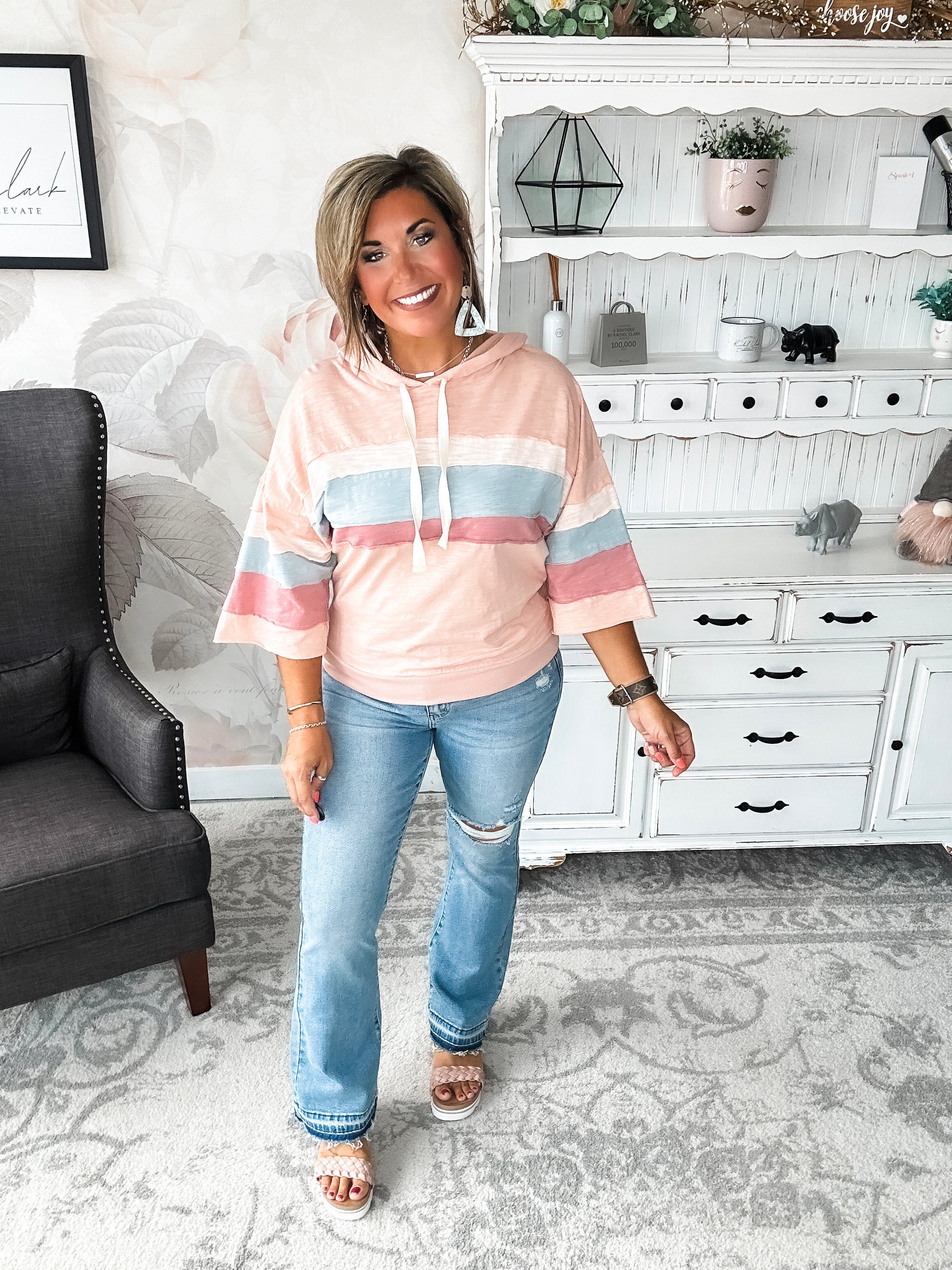 Won't Be Forgotten Top