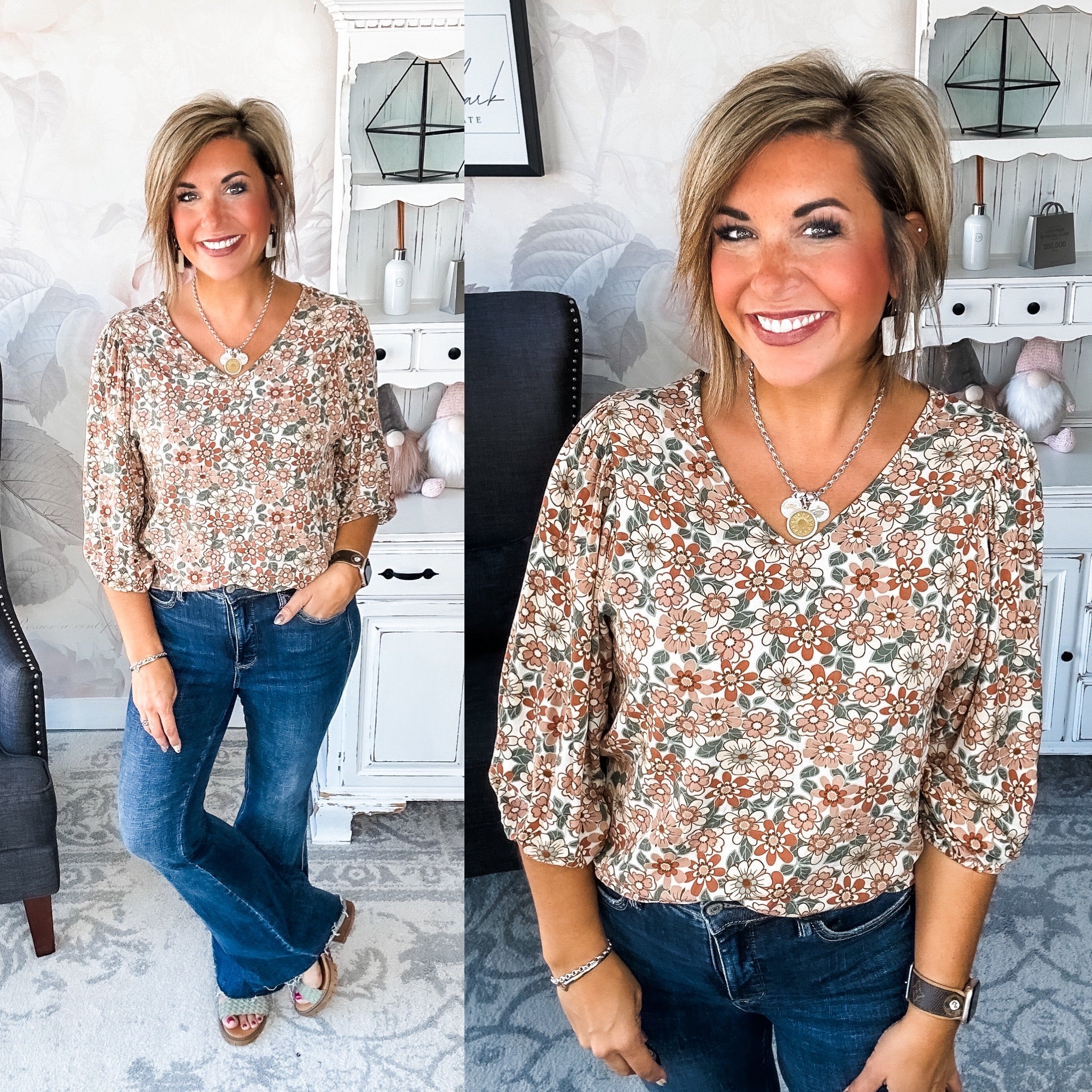 Gonna Be The One Top