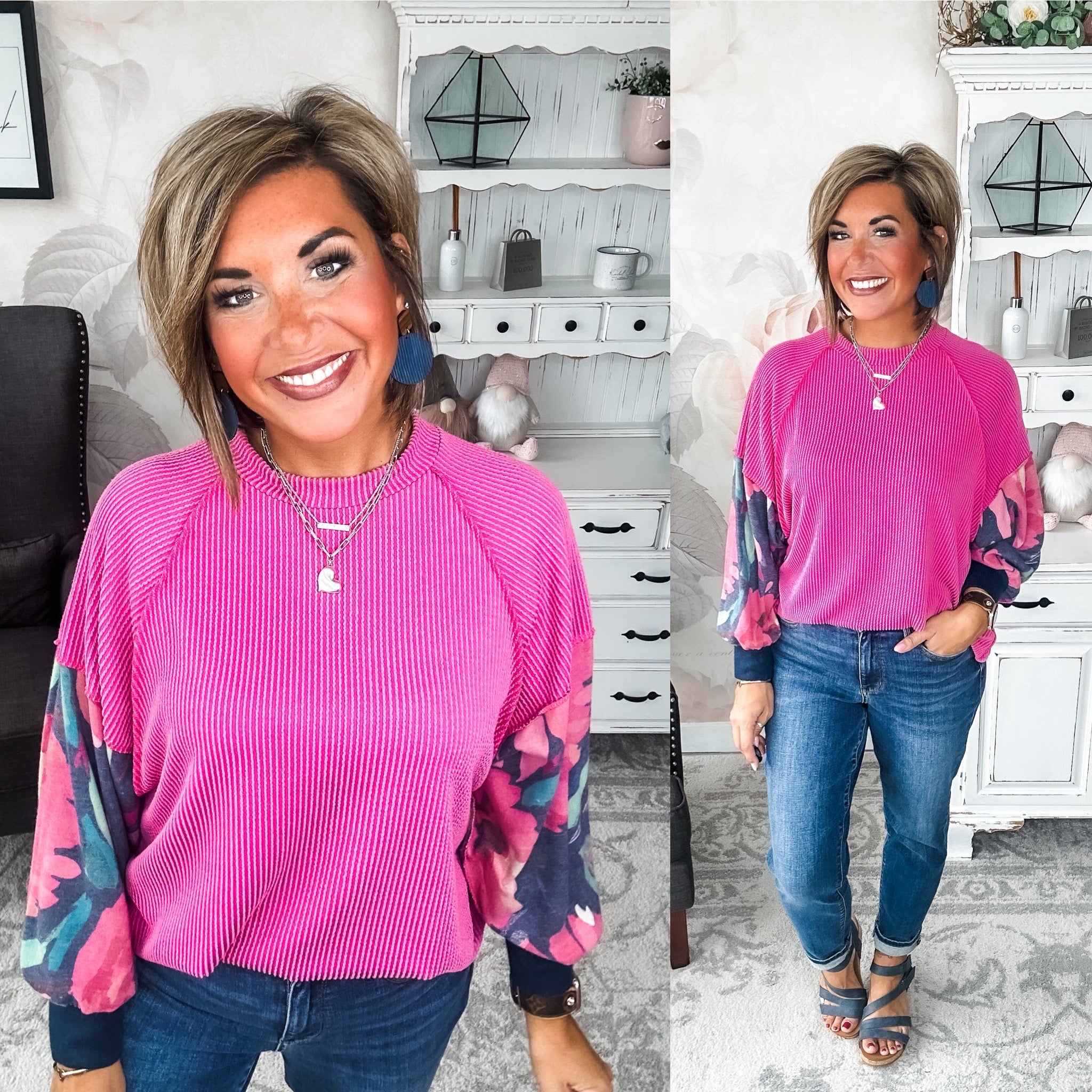 Don't Wanna Listen Top