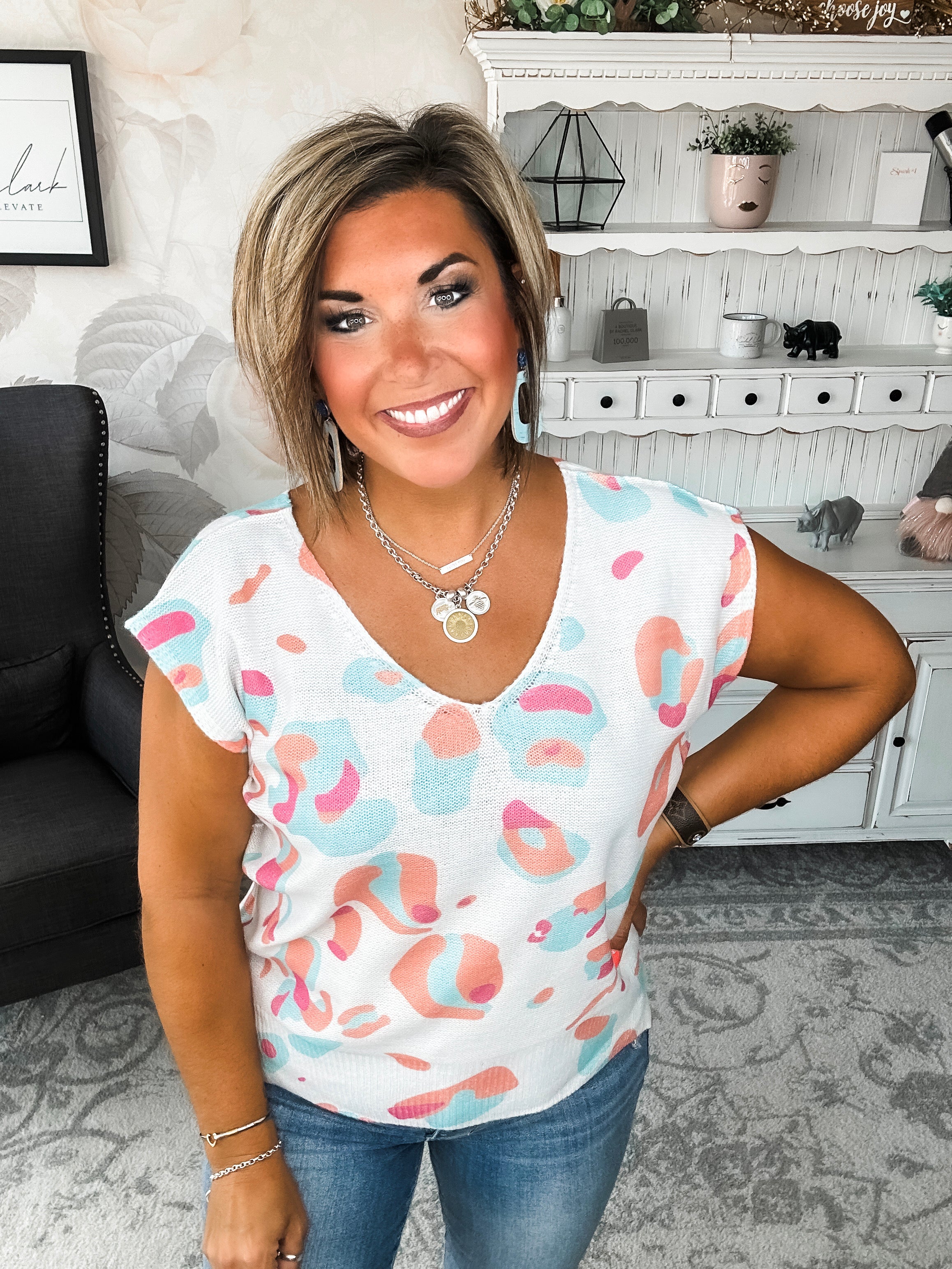 You'll Find An Answer Top