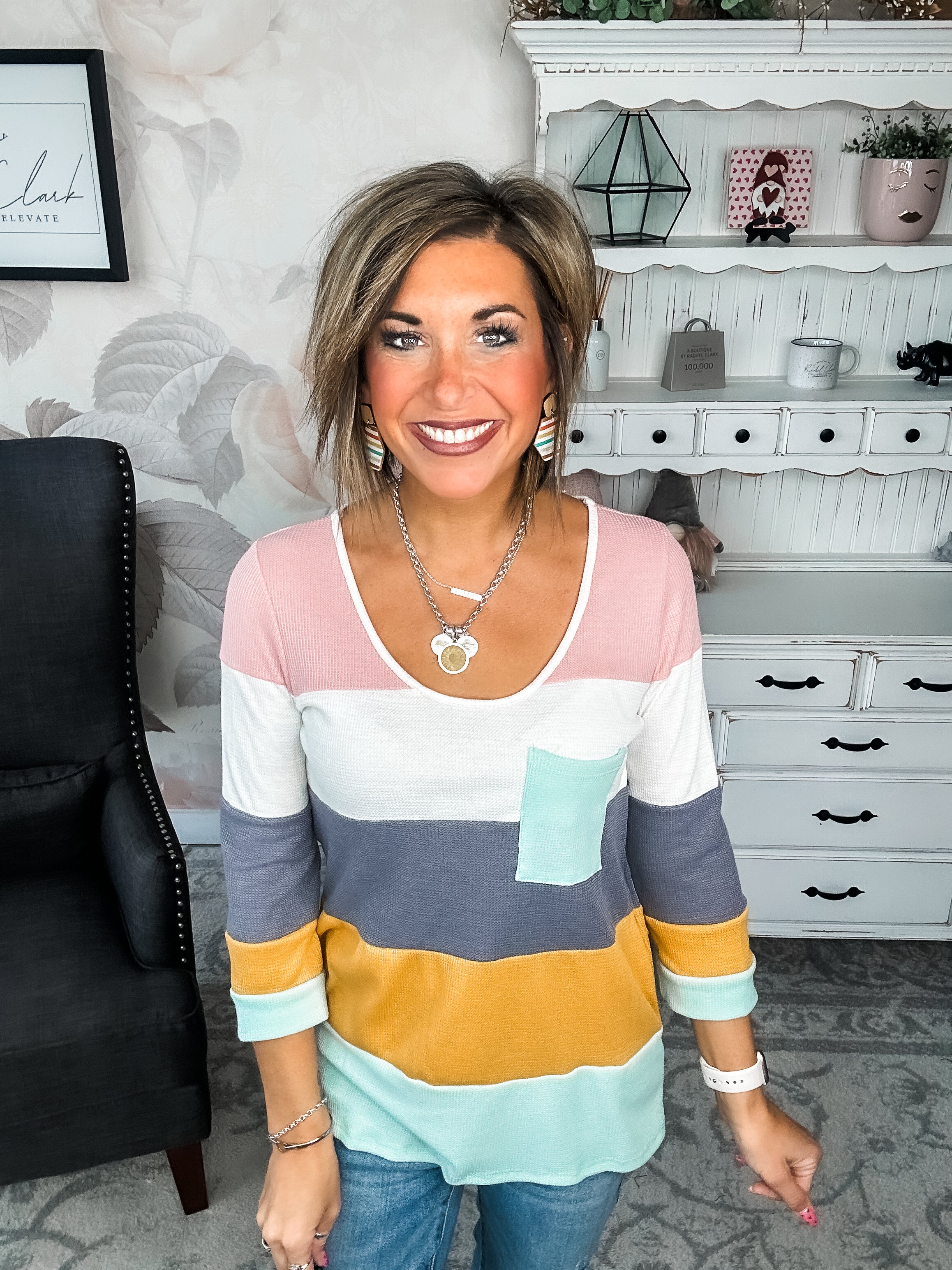 Don't Let Anyone Tell You Top