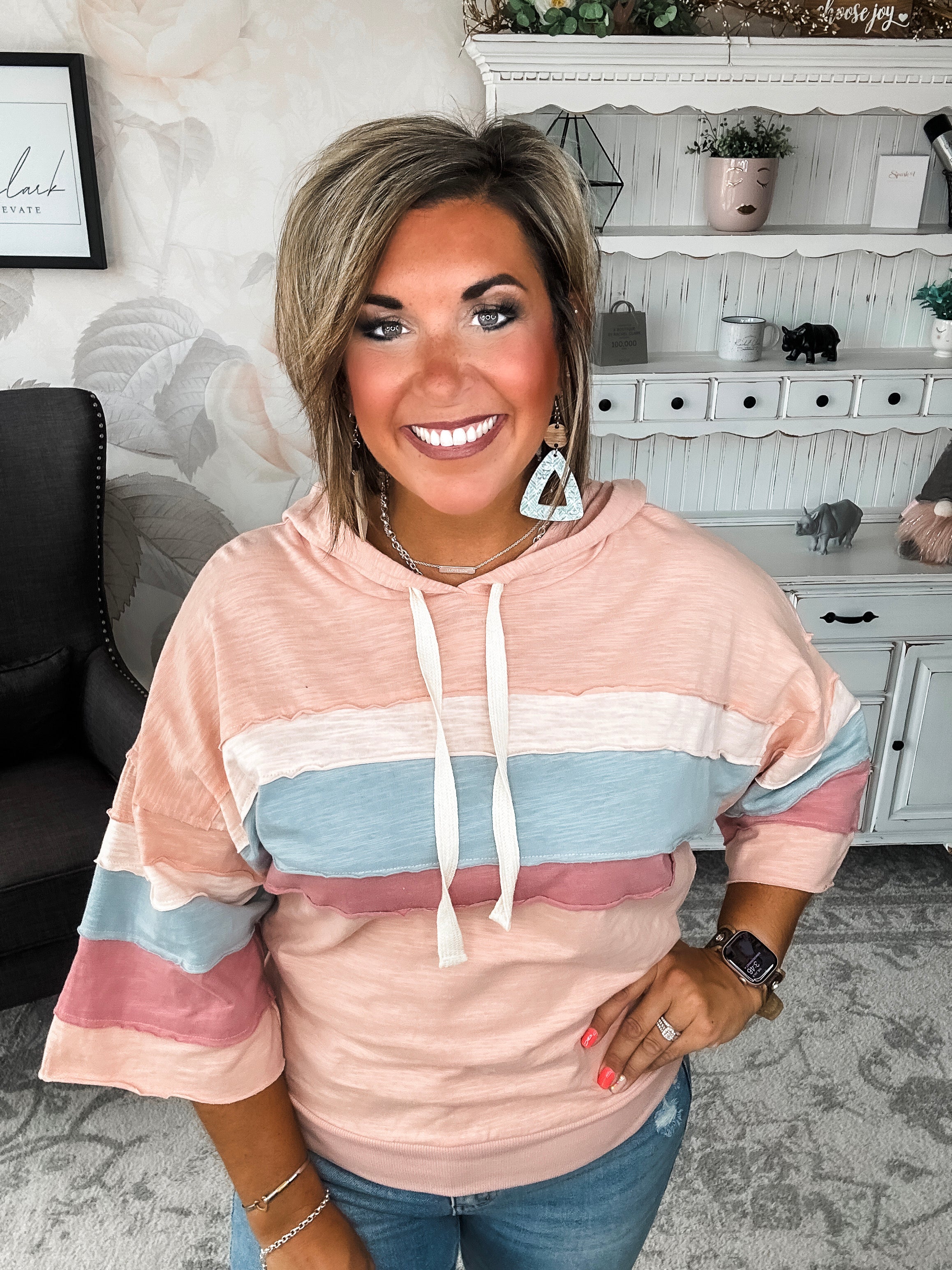 Won't Be Forgotten Top