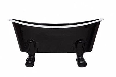 Vintage Bathtub Soap Dish