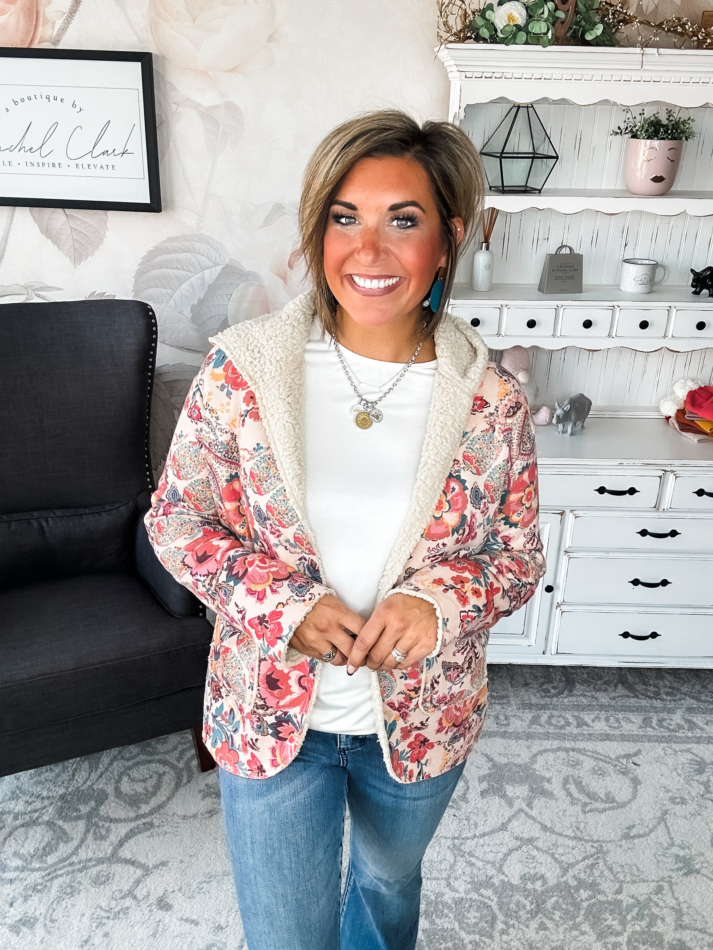 Be The Best Jacket