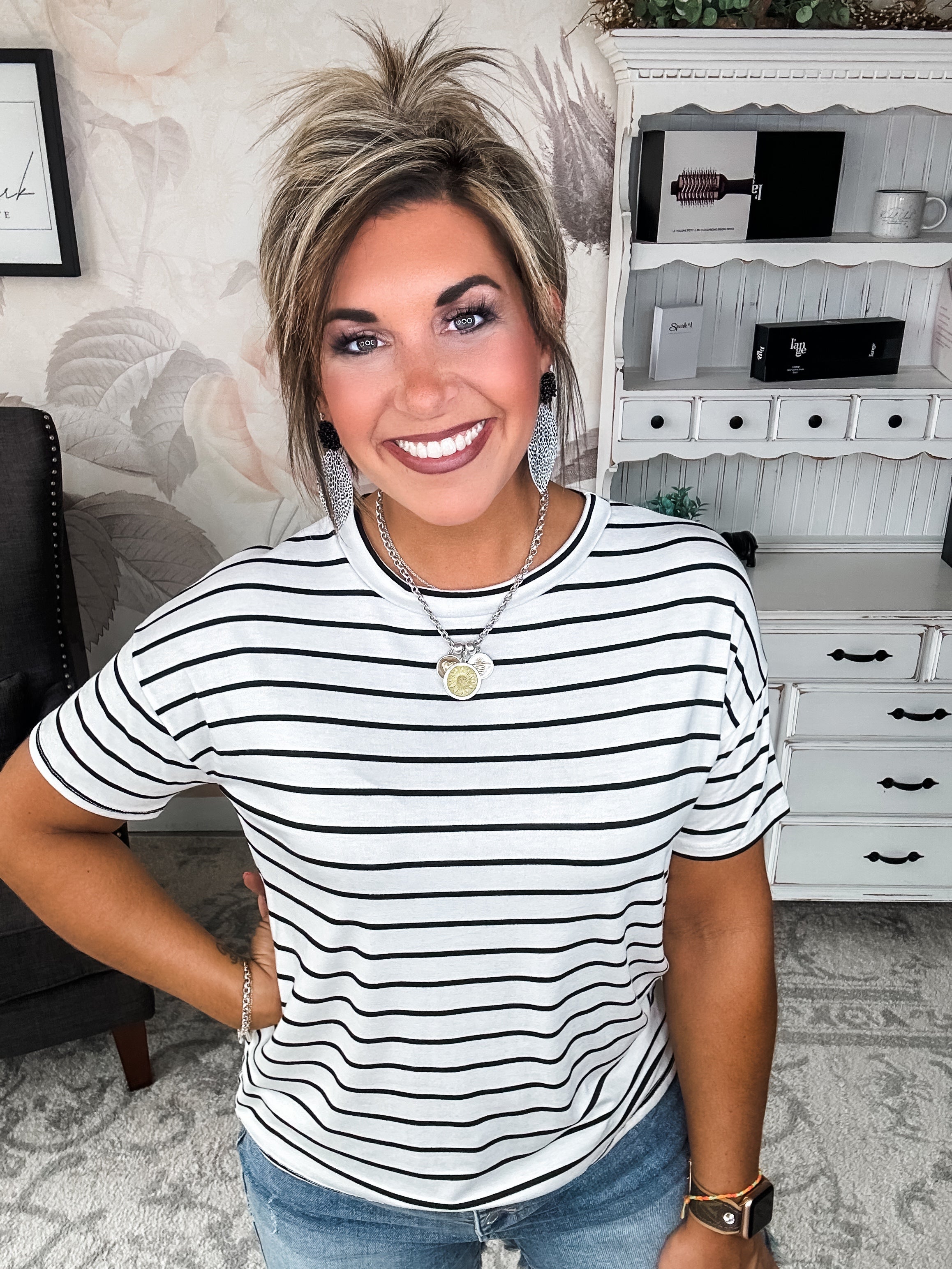 I Don't Wanna Wait Top