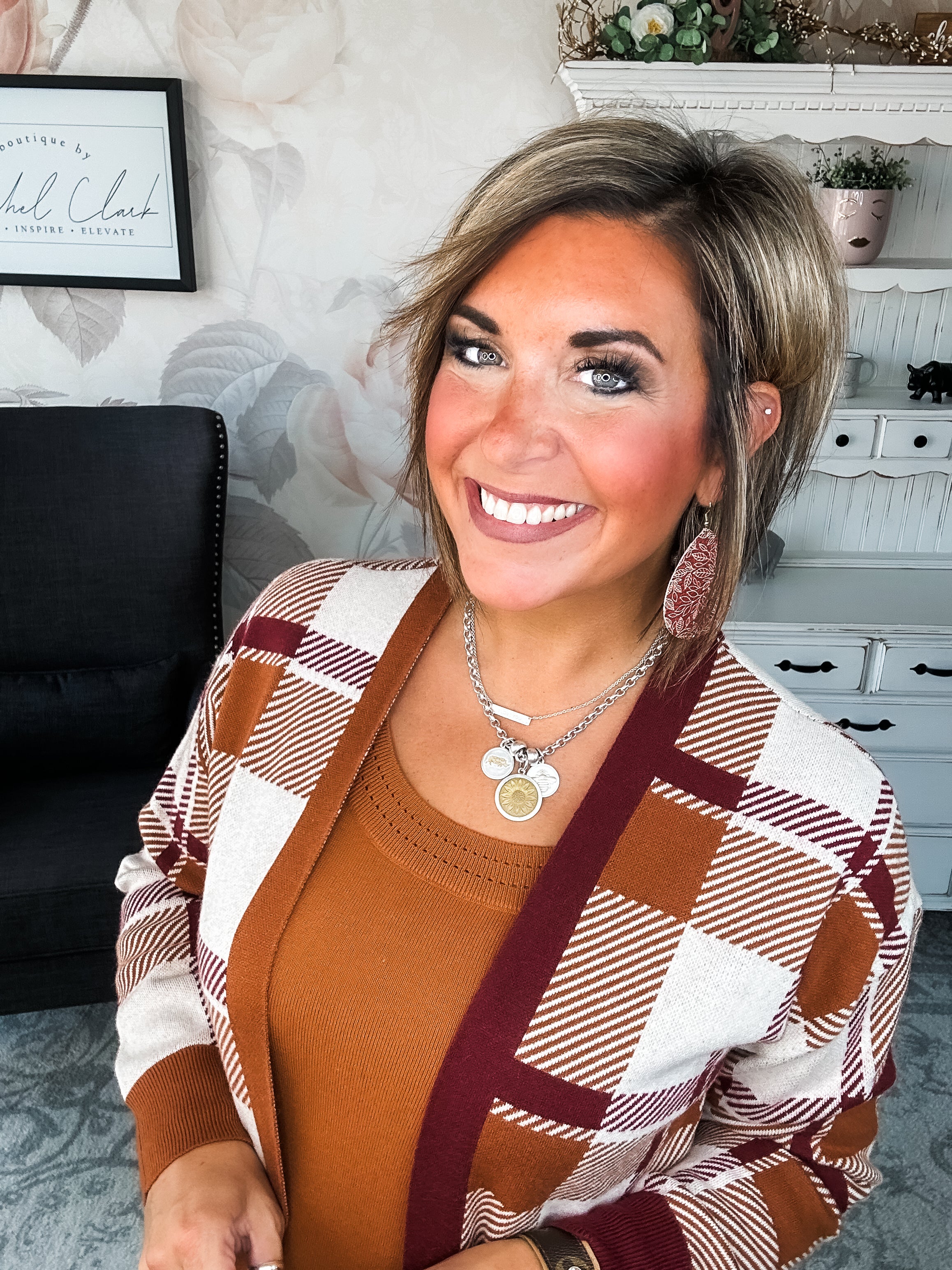 Belong To Me Cardigan