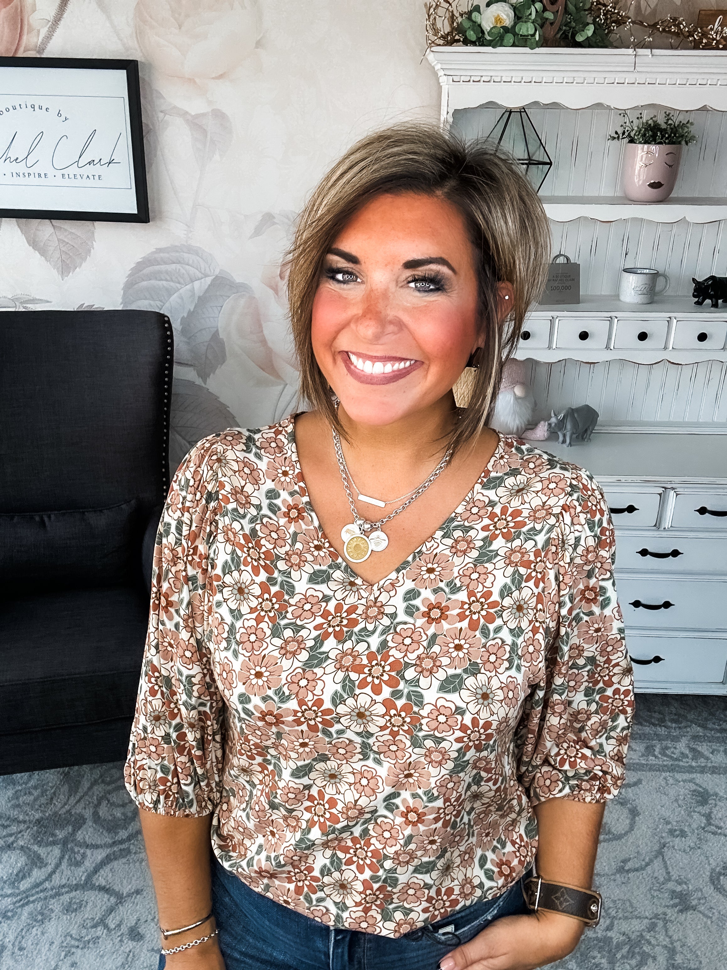 Gonna Be The One Top