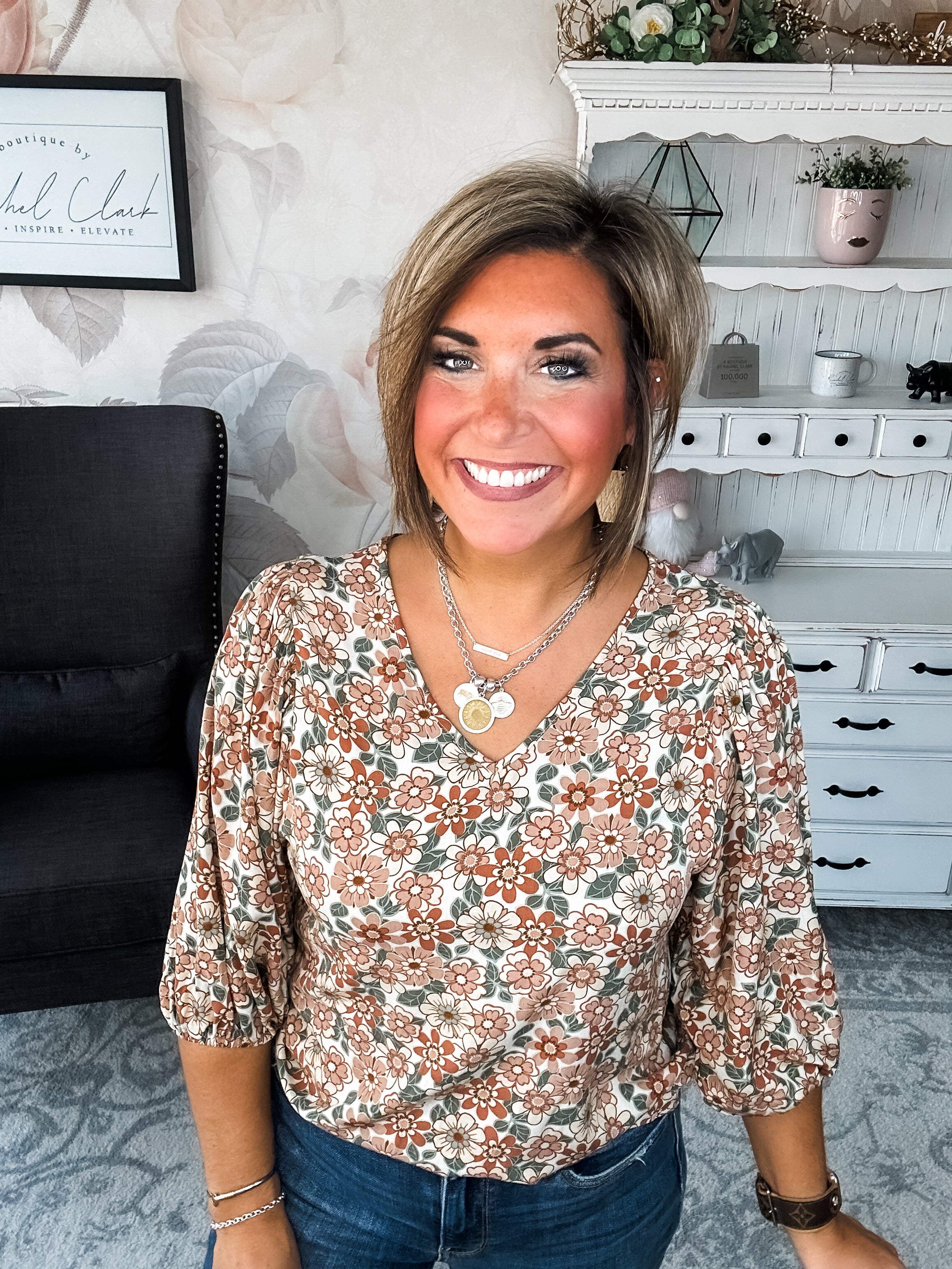 Gonna Be The One Top