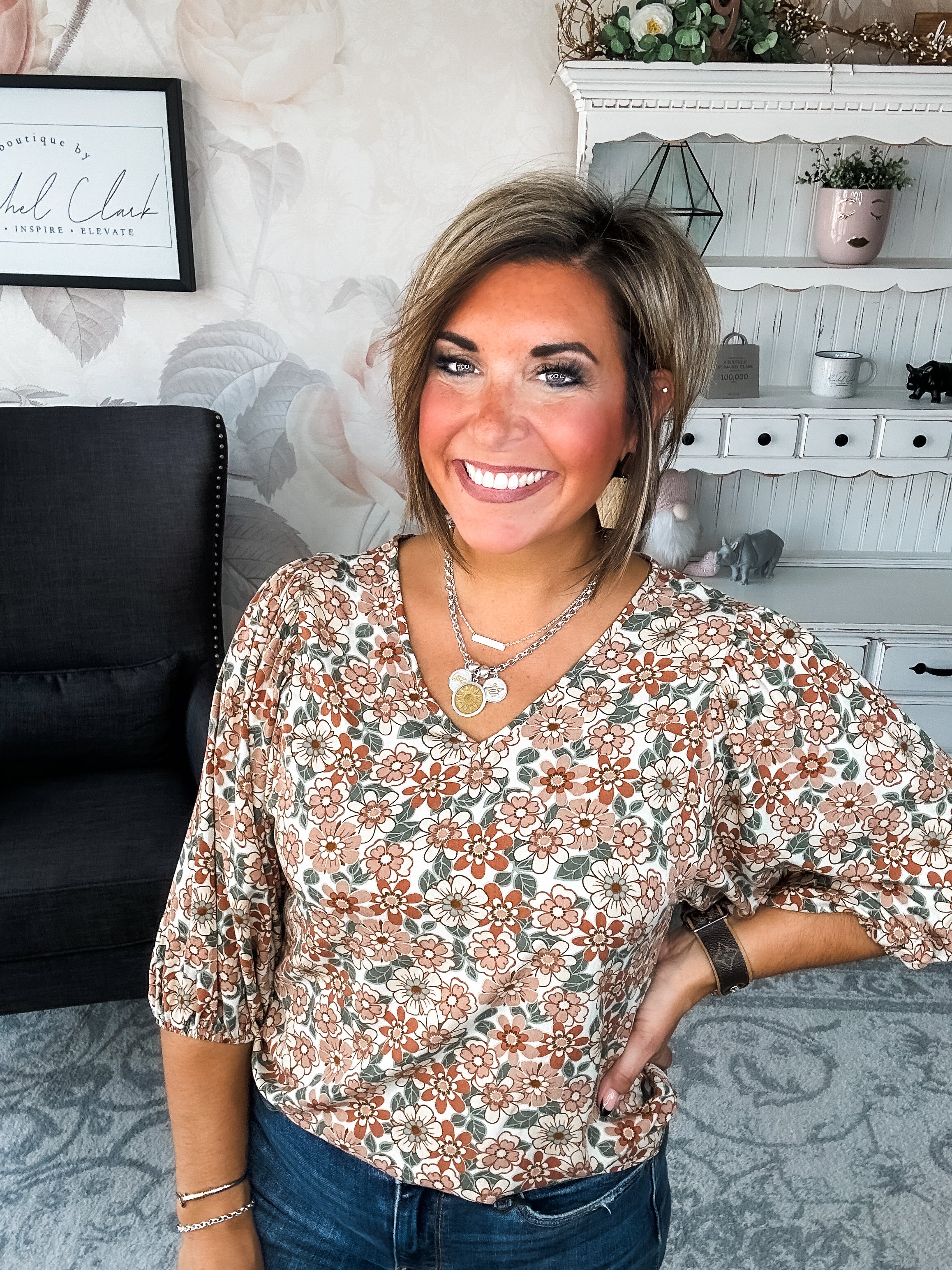 Gonna Be The One Top