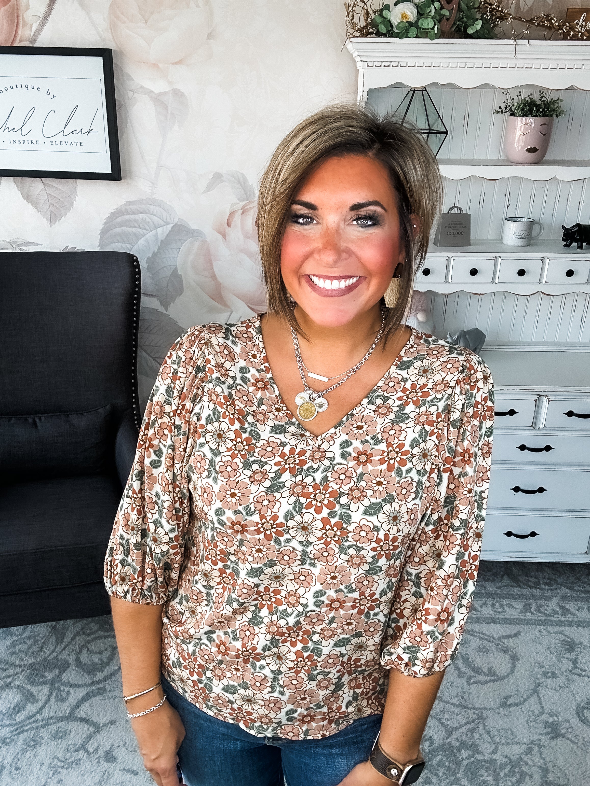 Gonna Be The One Top