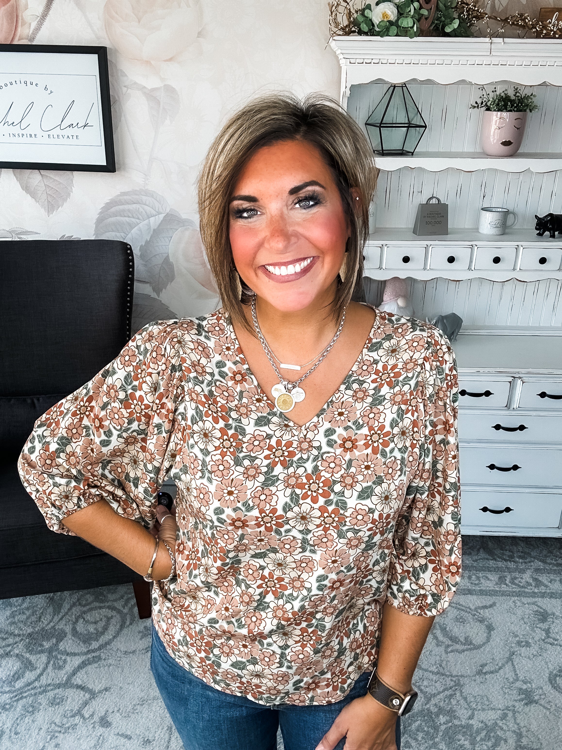 Gonna Be The One Top