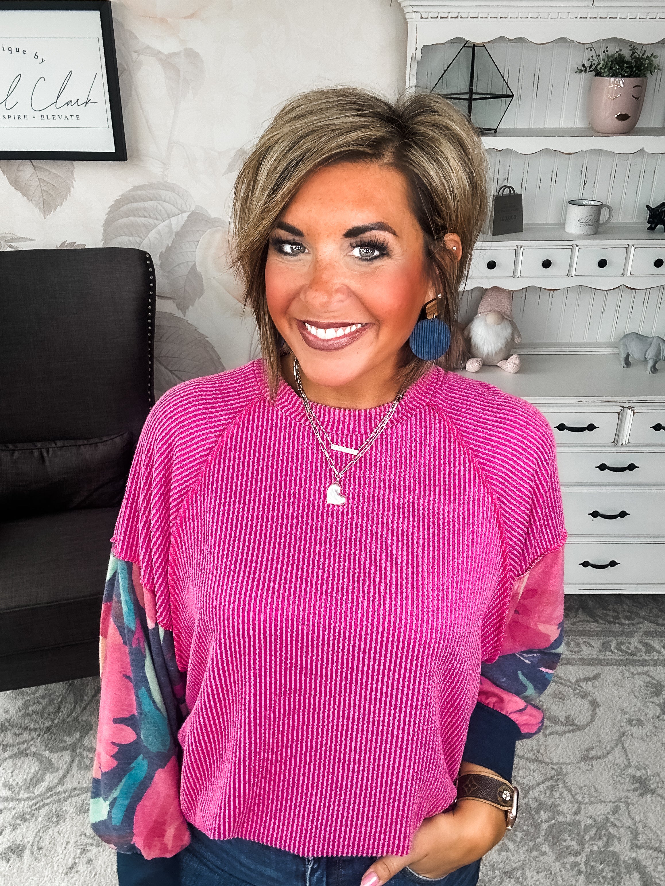 Don't Wanna Listen Top