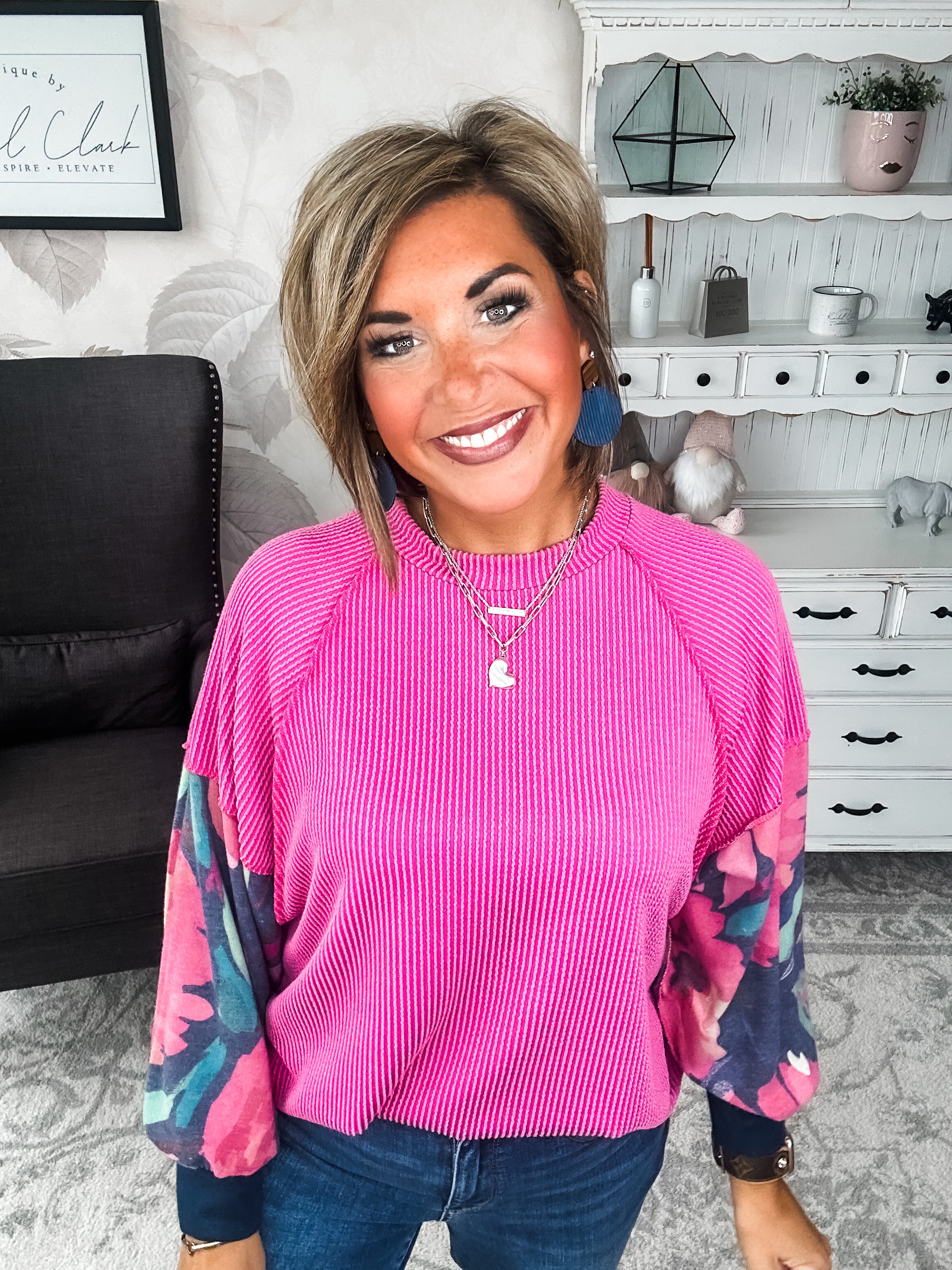 Don't Wanna Listen Top