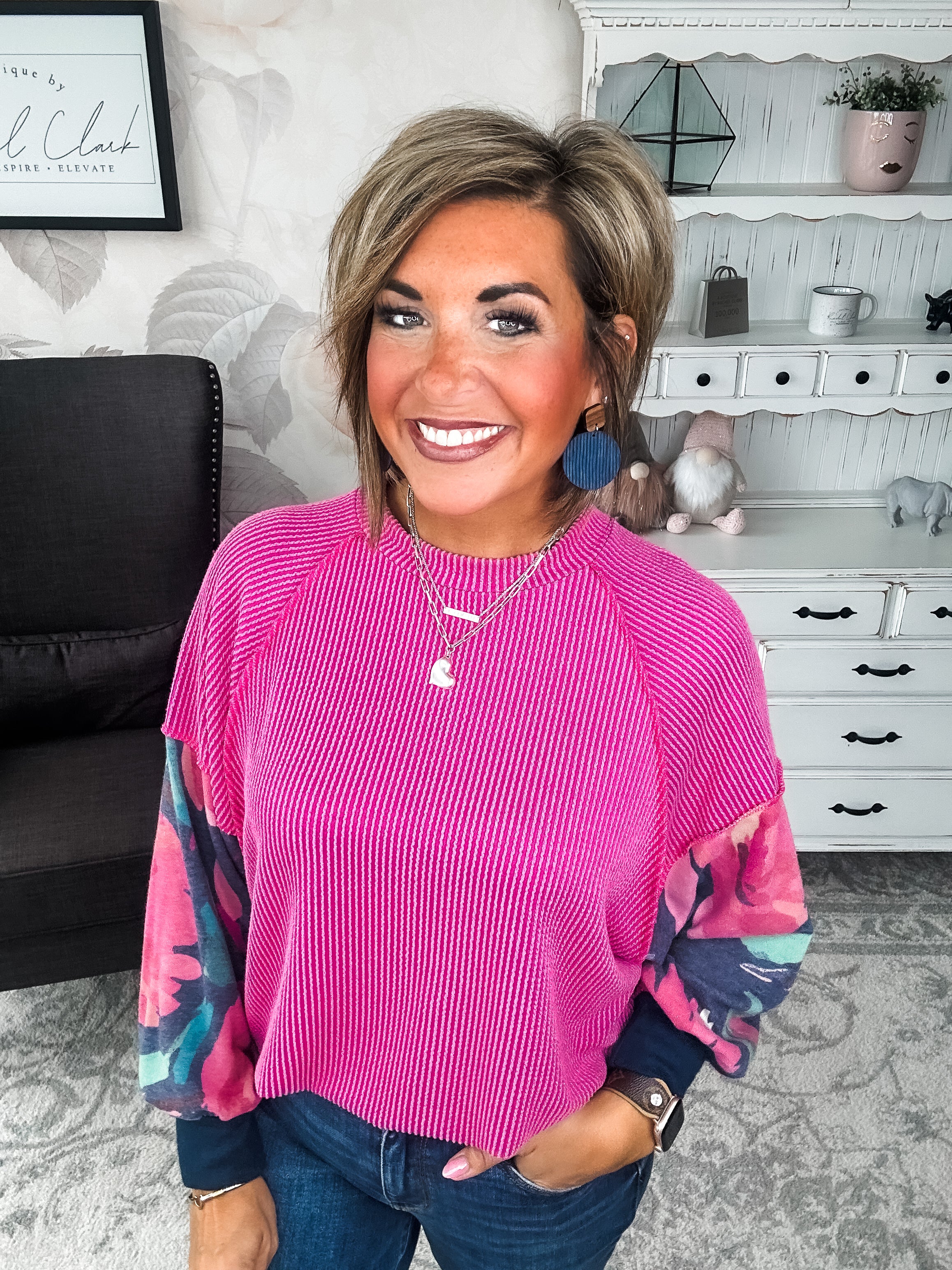 Don't Wanna Listen Top