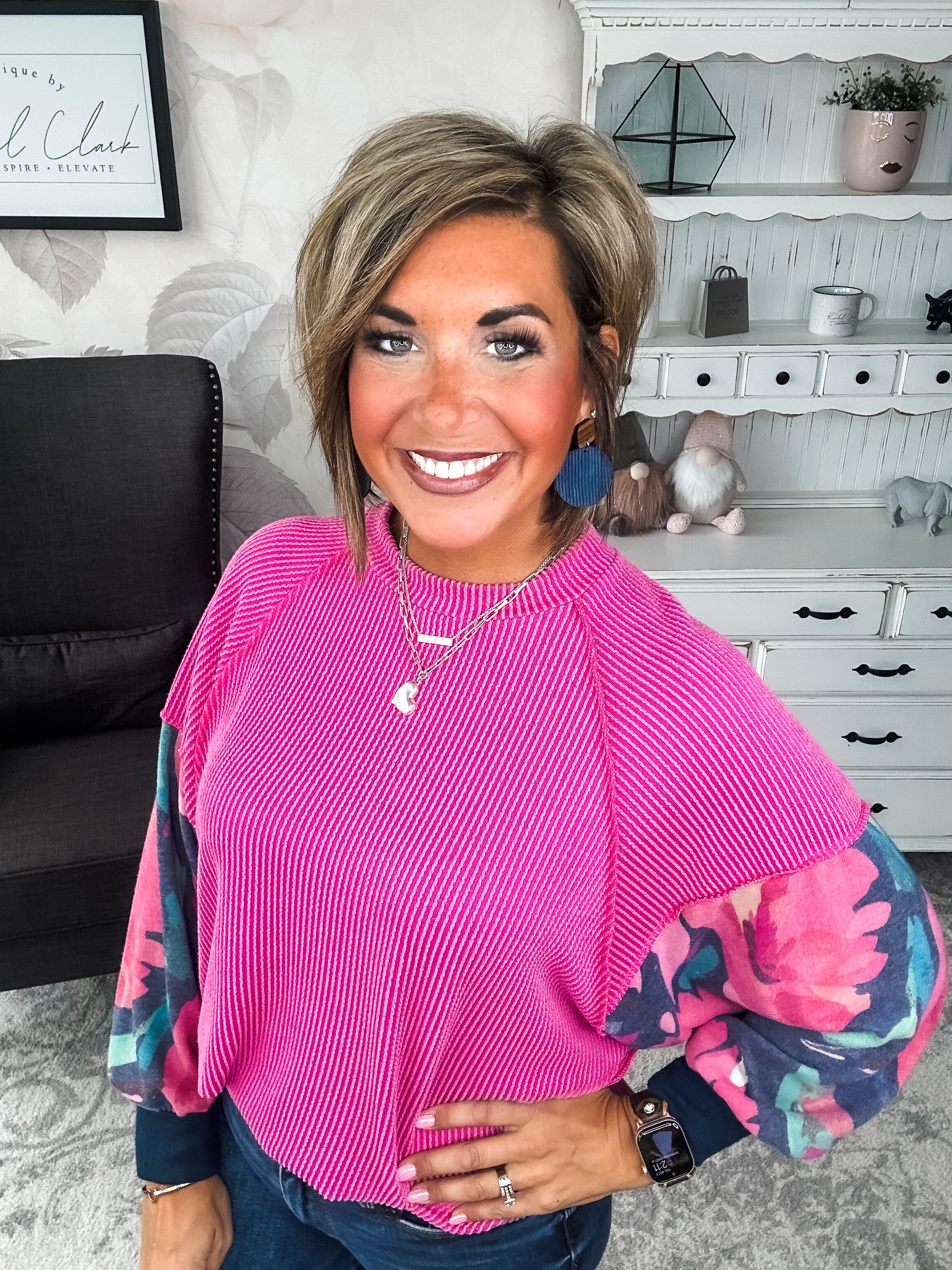 Don't Wanna Listen Top