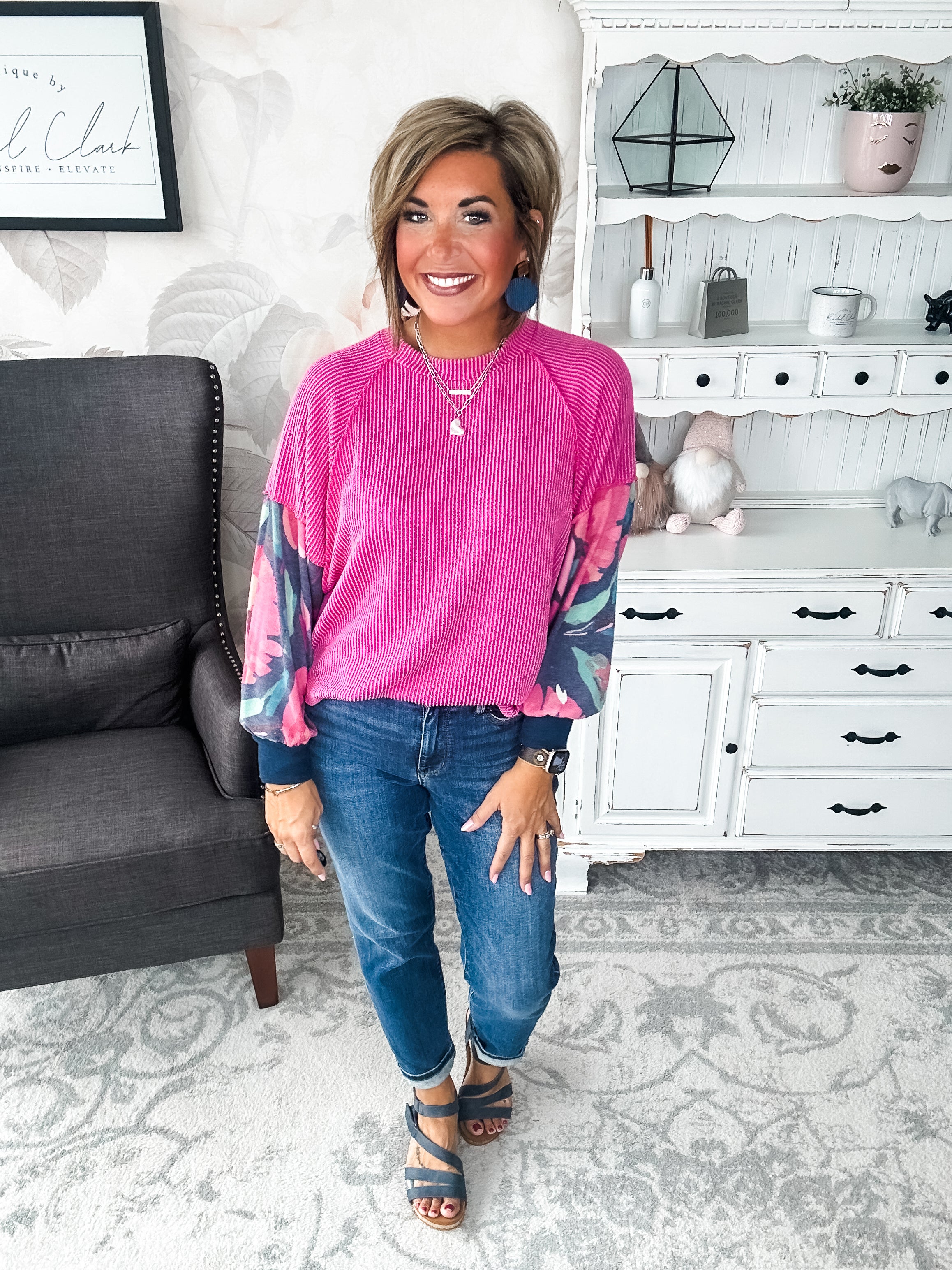 Don't Wanna Listen Top