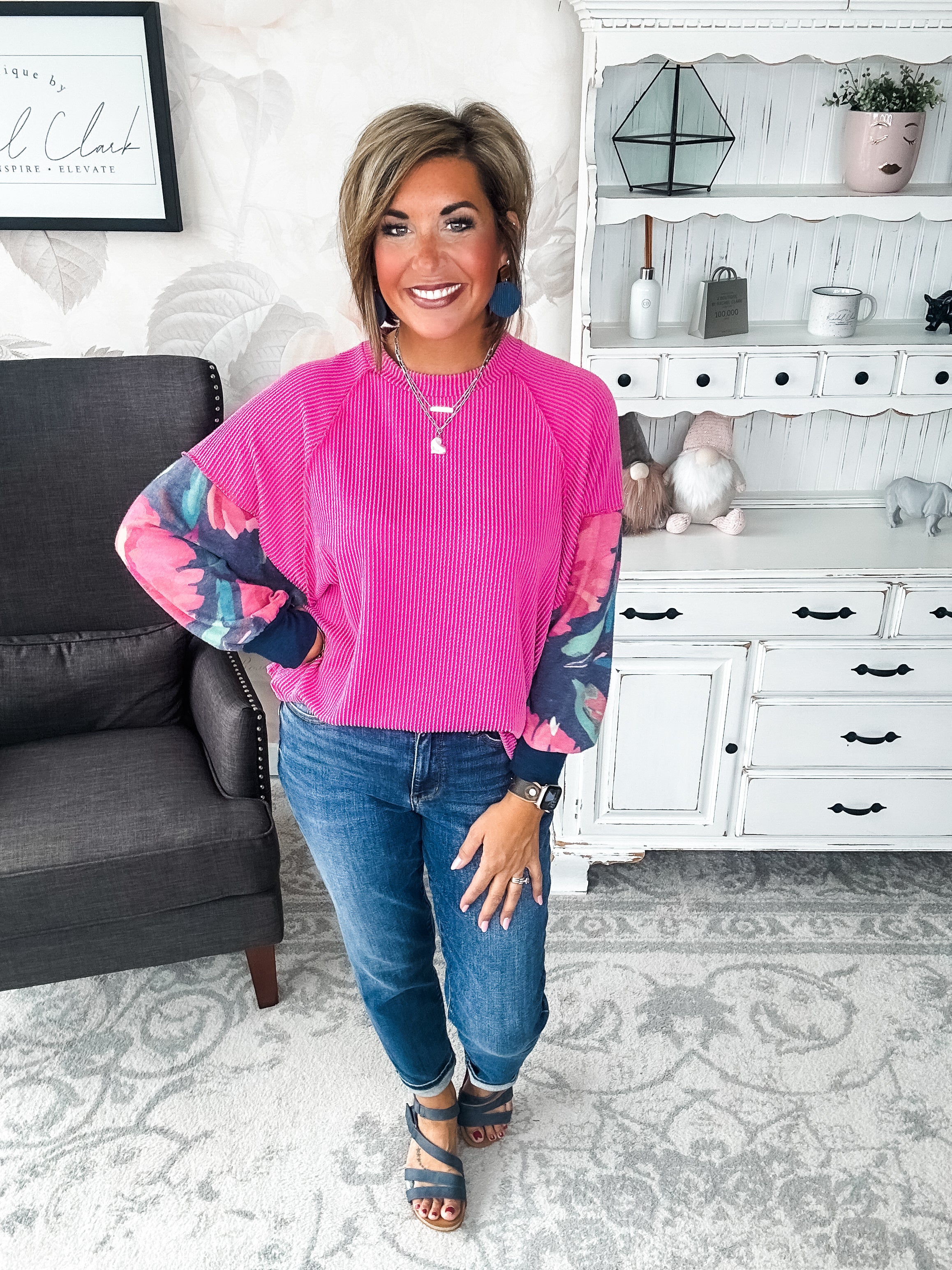 Don't Wanna Listen Top