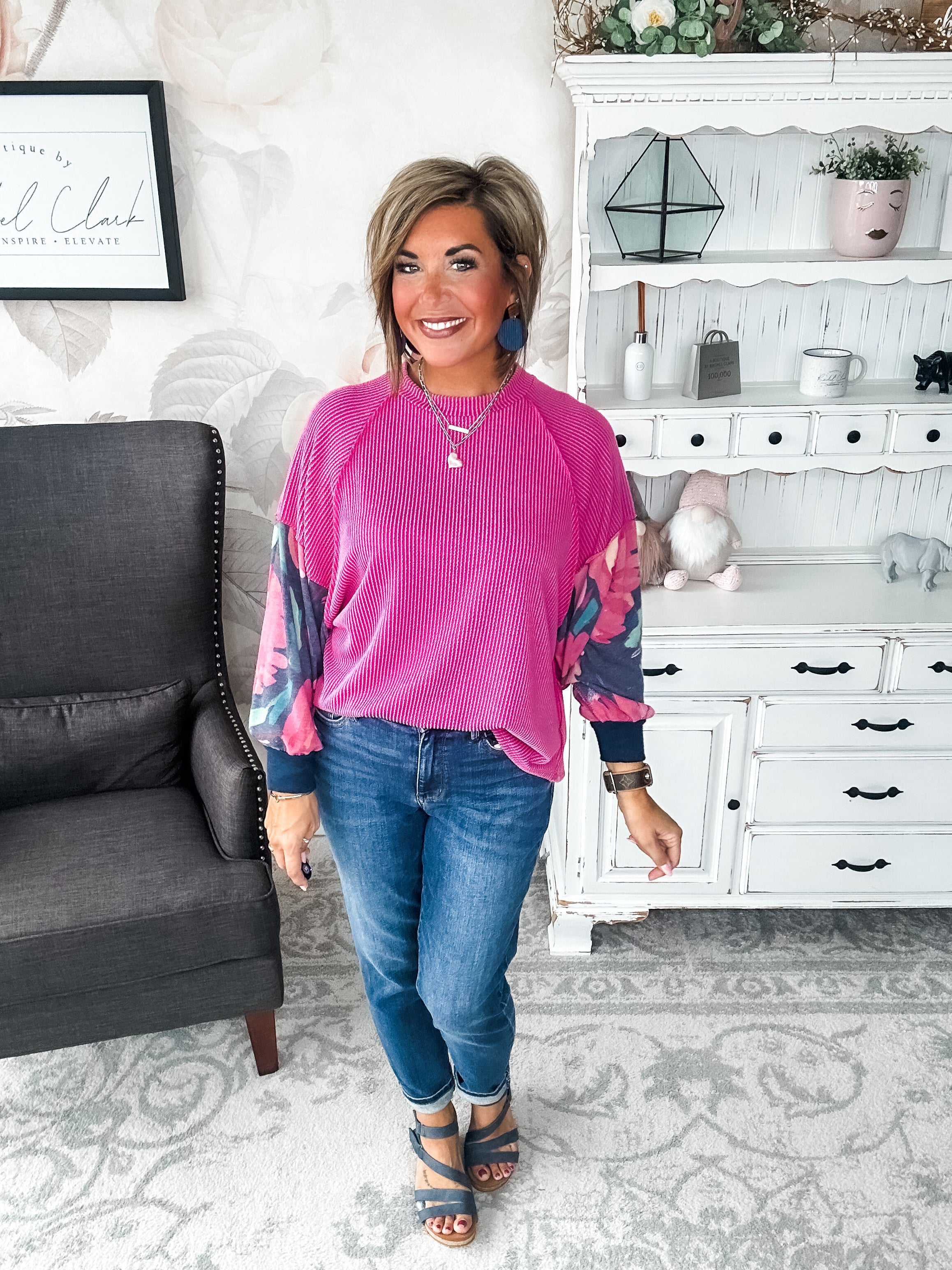 Don't Wanna Listen Top