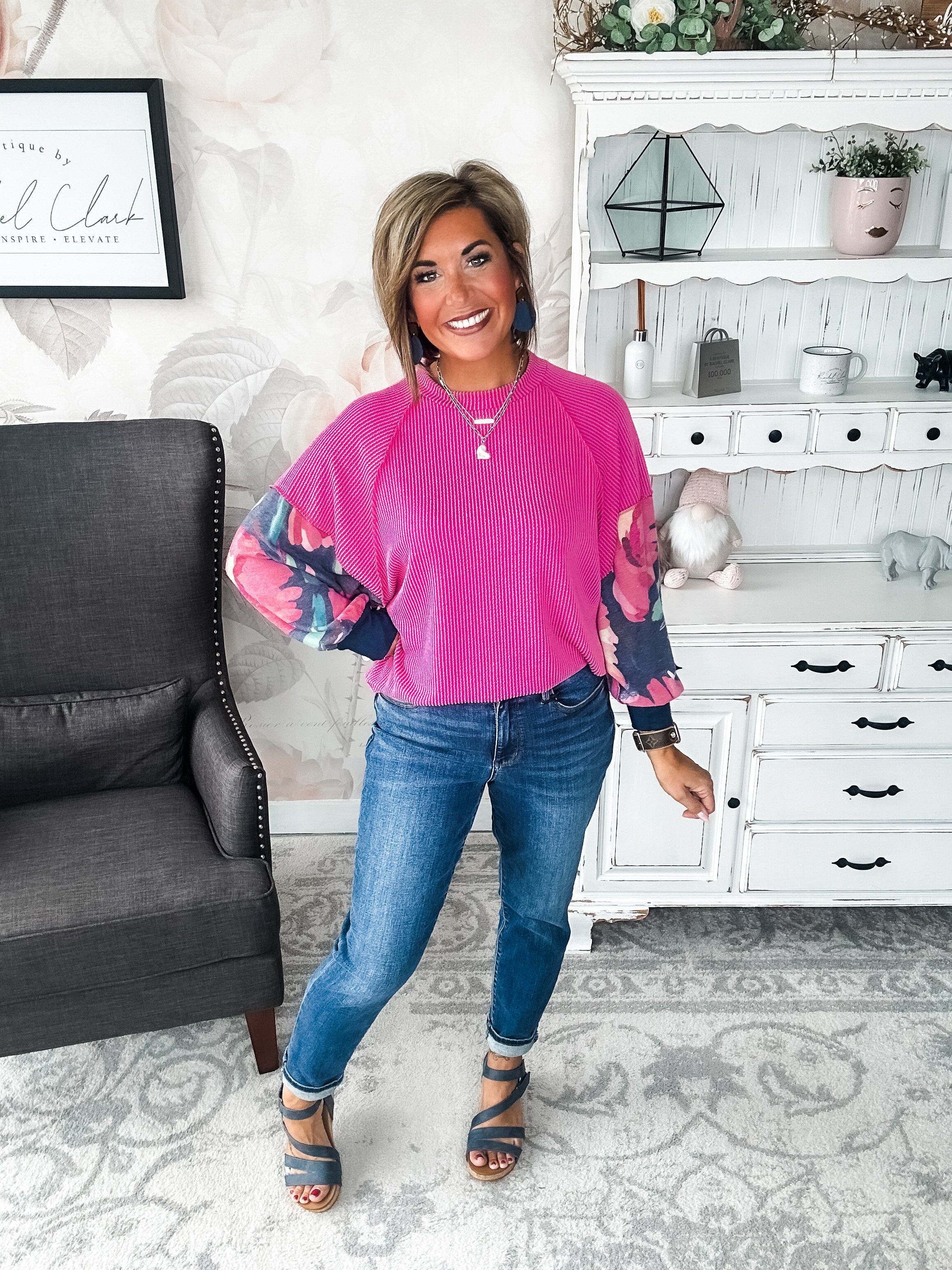 Don't Wanna Listen Top