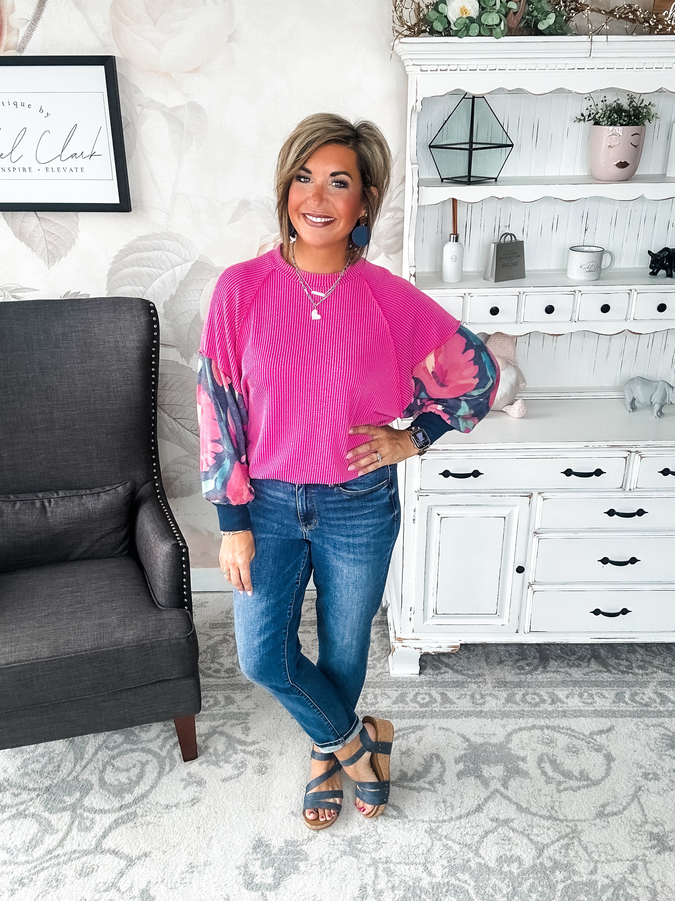 Don't Wanna Listen Top