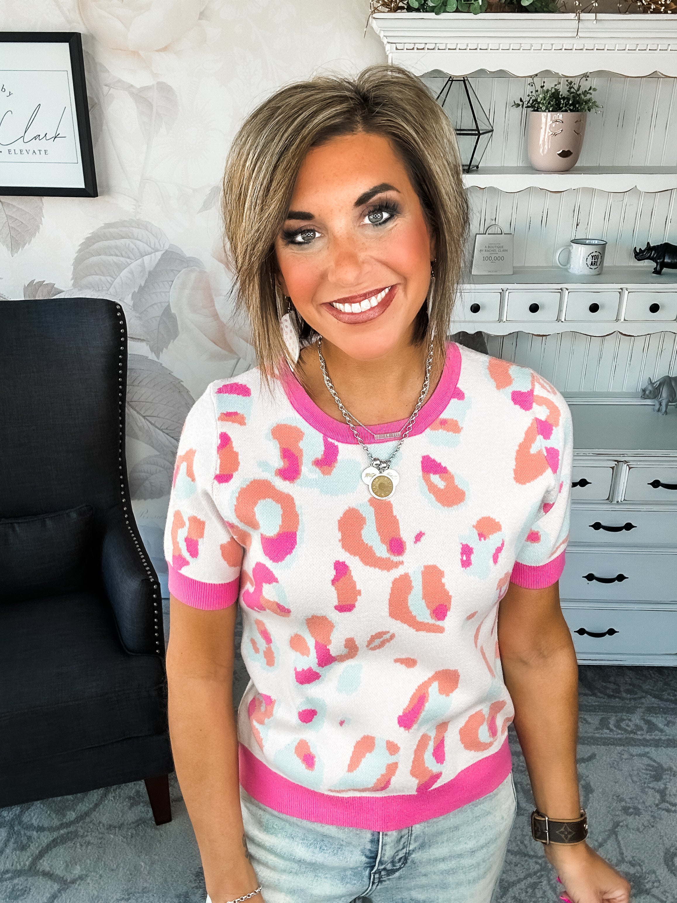 Put The World Away Top