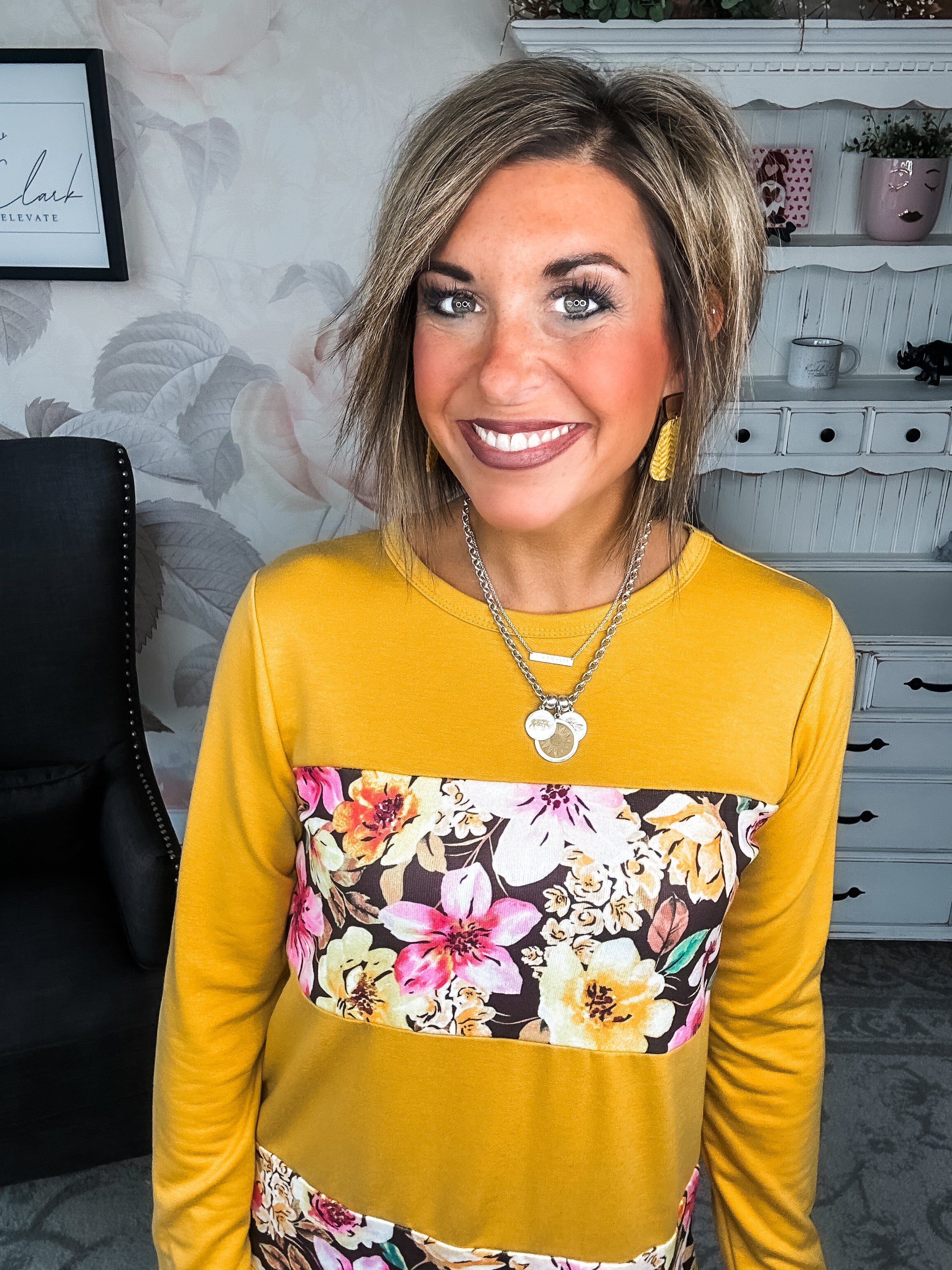 Moving Through My Mind Top