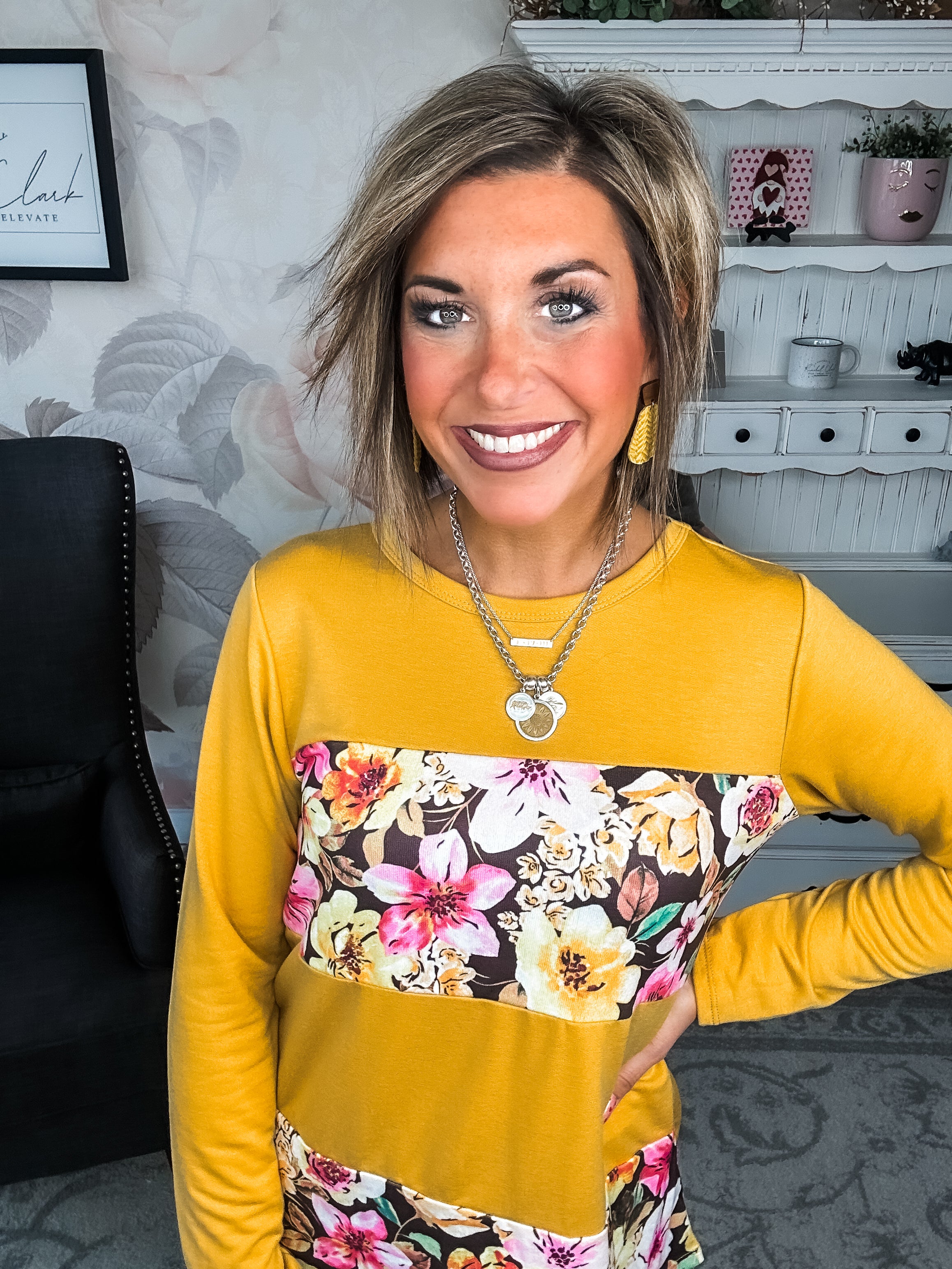 Moving Through My Mind Top