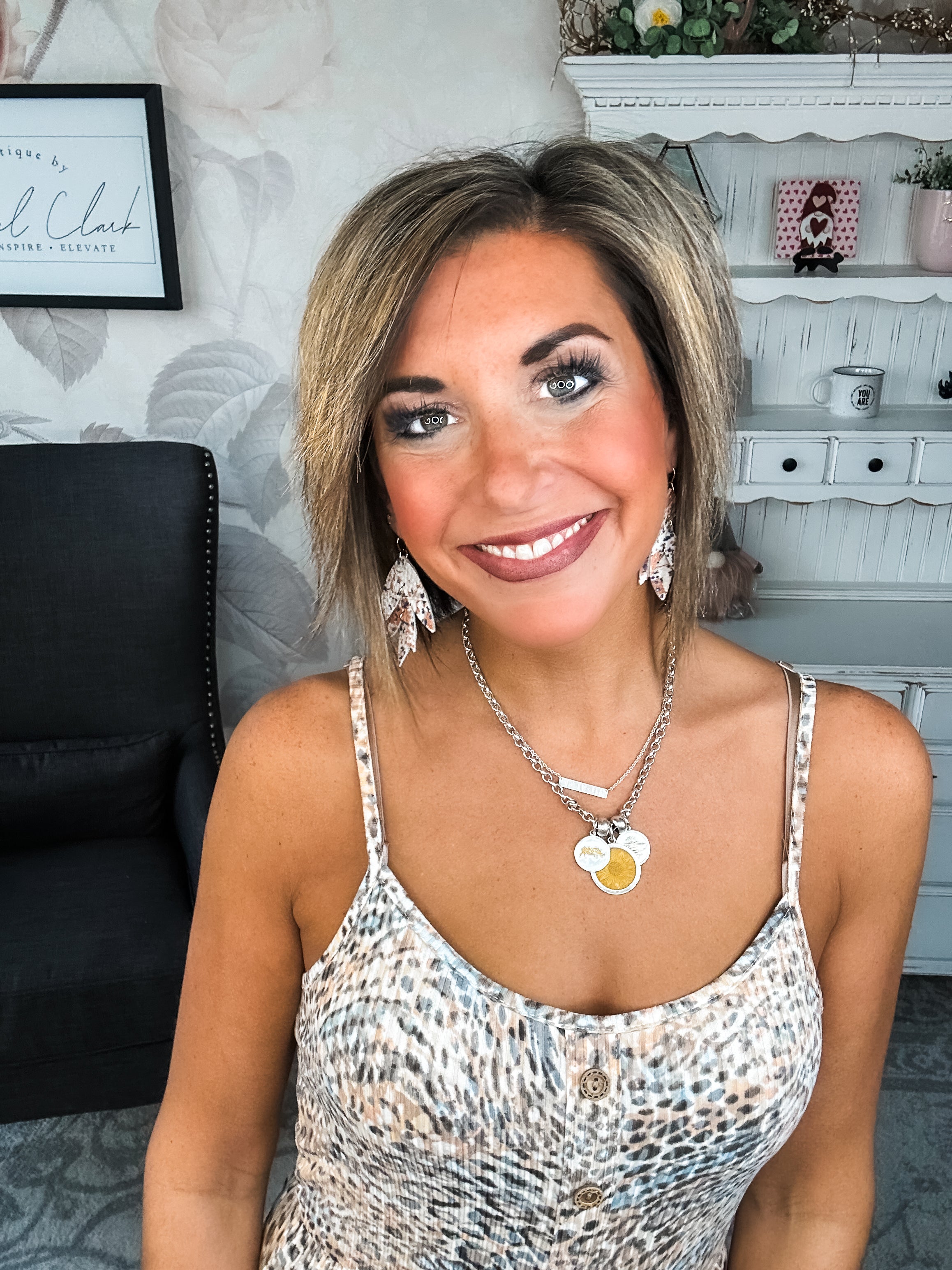 I Hear Your Roar Jumpsuit